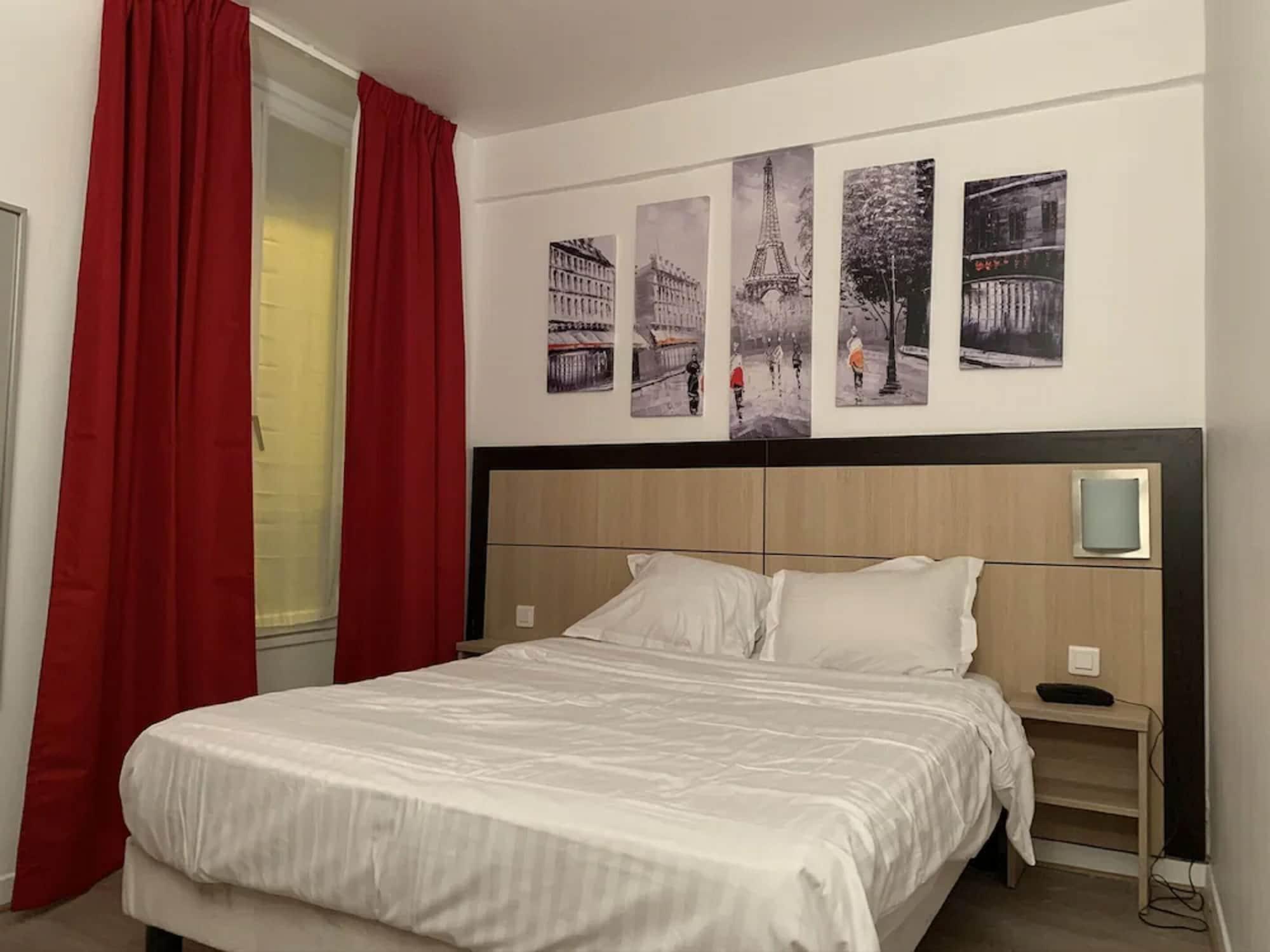 De Bordeaux Hotel