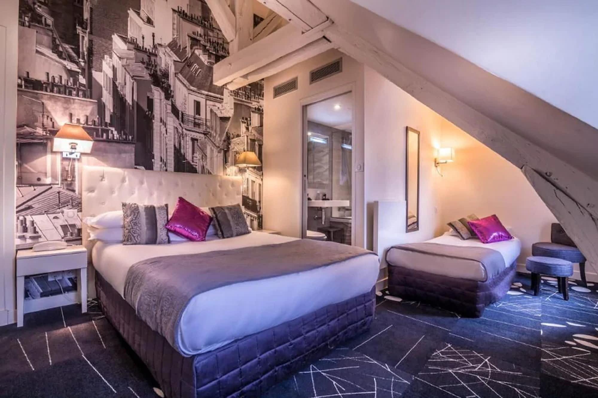 Ascot Opéra 3* Paris