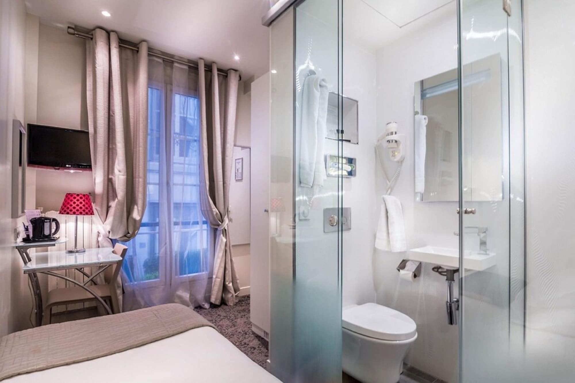 Ascot Opéra 3* Paris