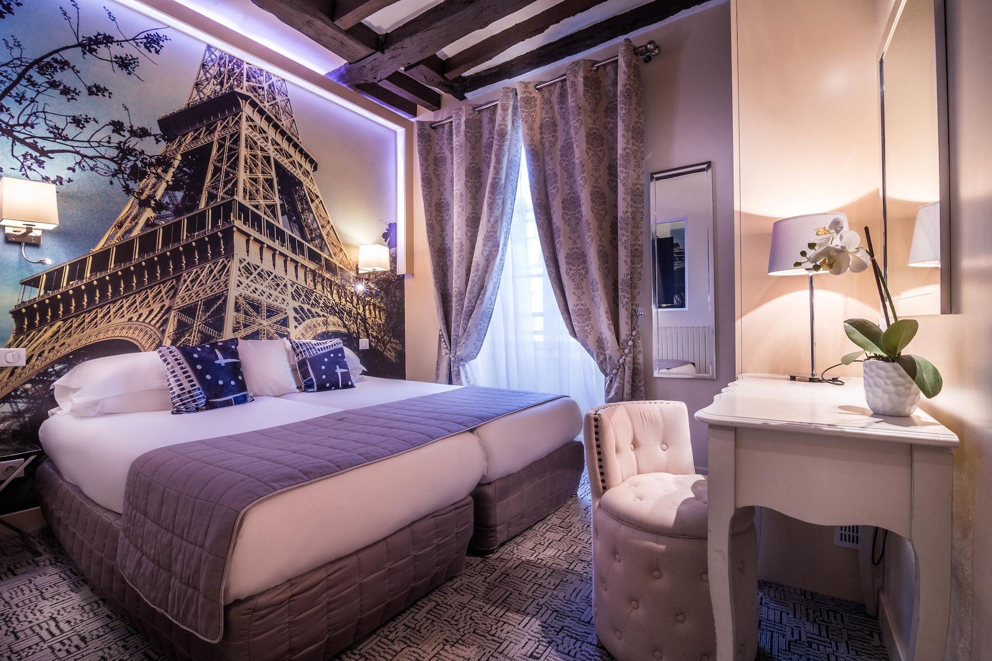 Ascot Opéra Paris