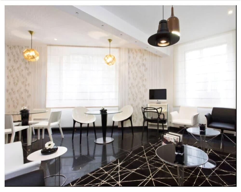 Hotel Ascot Opéra Paris