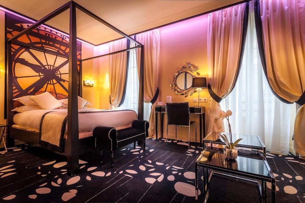 Ascot Opéra 3* Paris