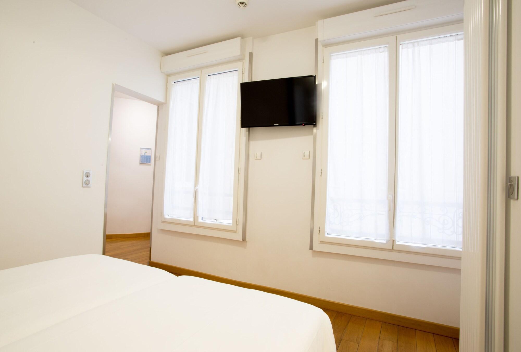 Hotel Darcet