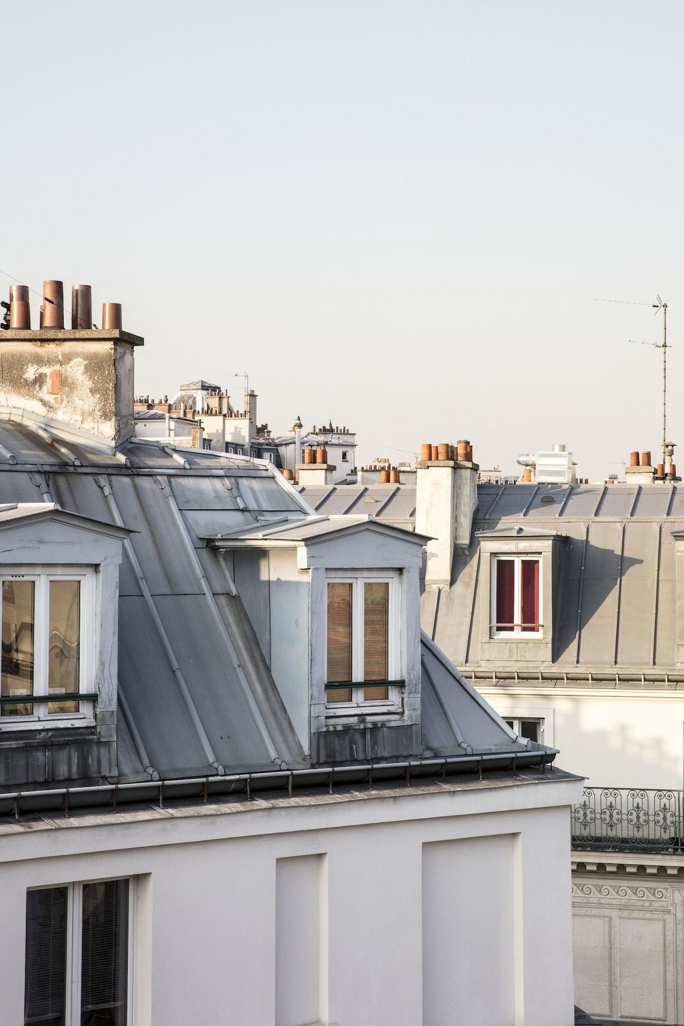 Maison Breguet Hotel