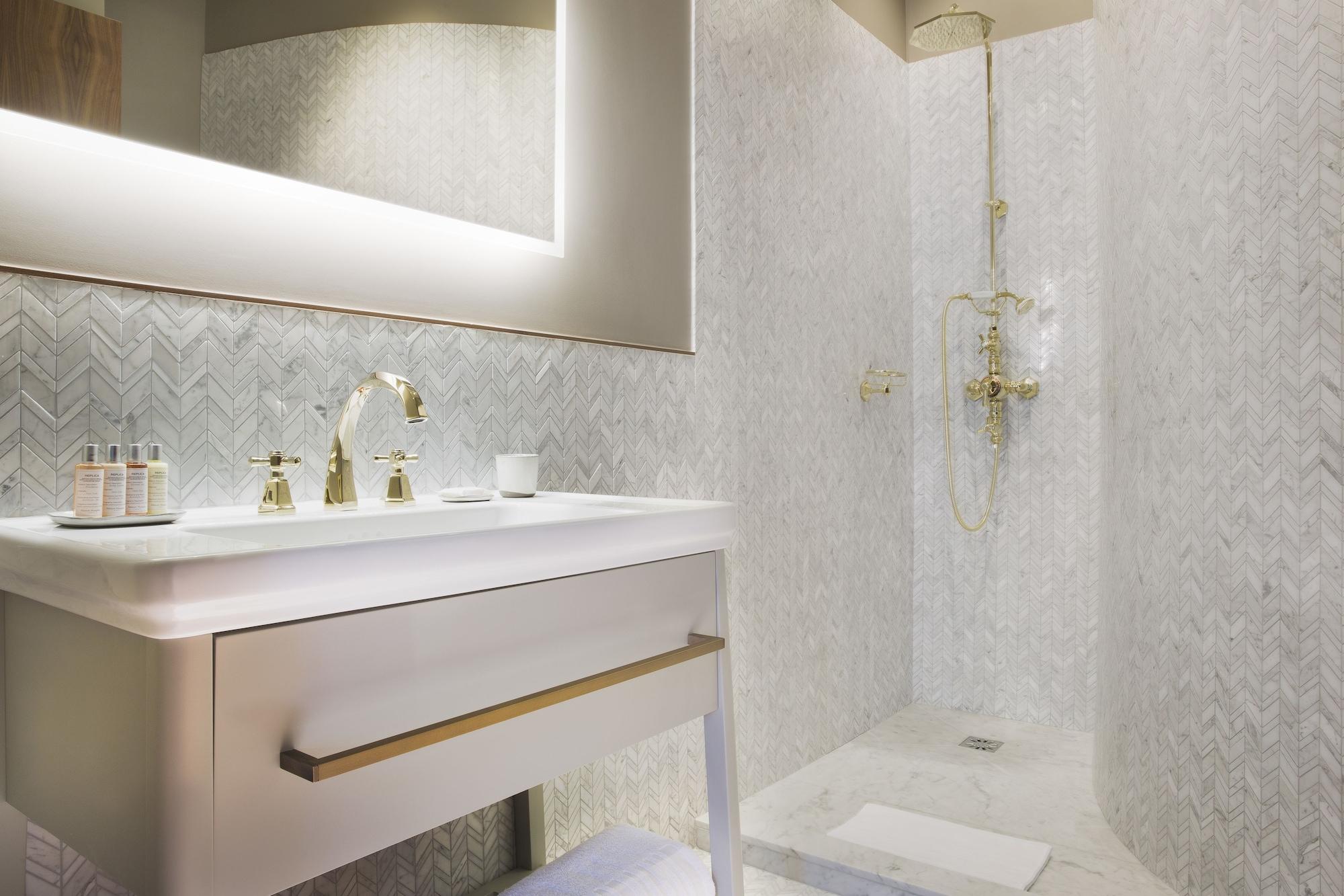 Maison Breguet Hotel Paris