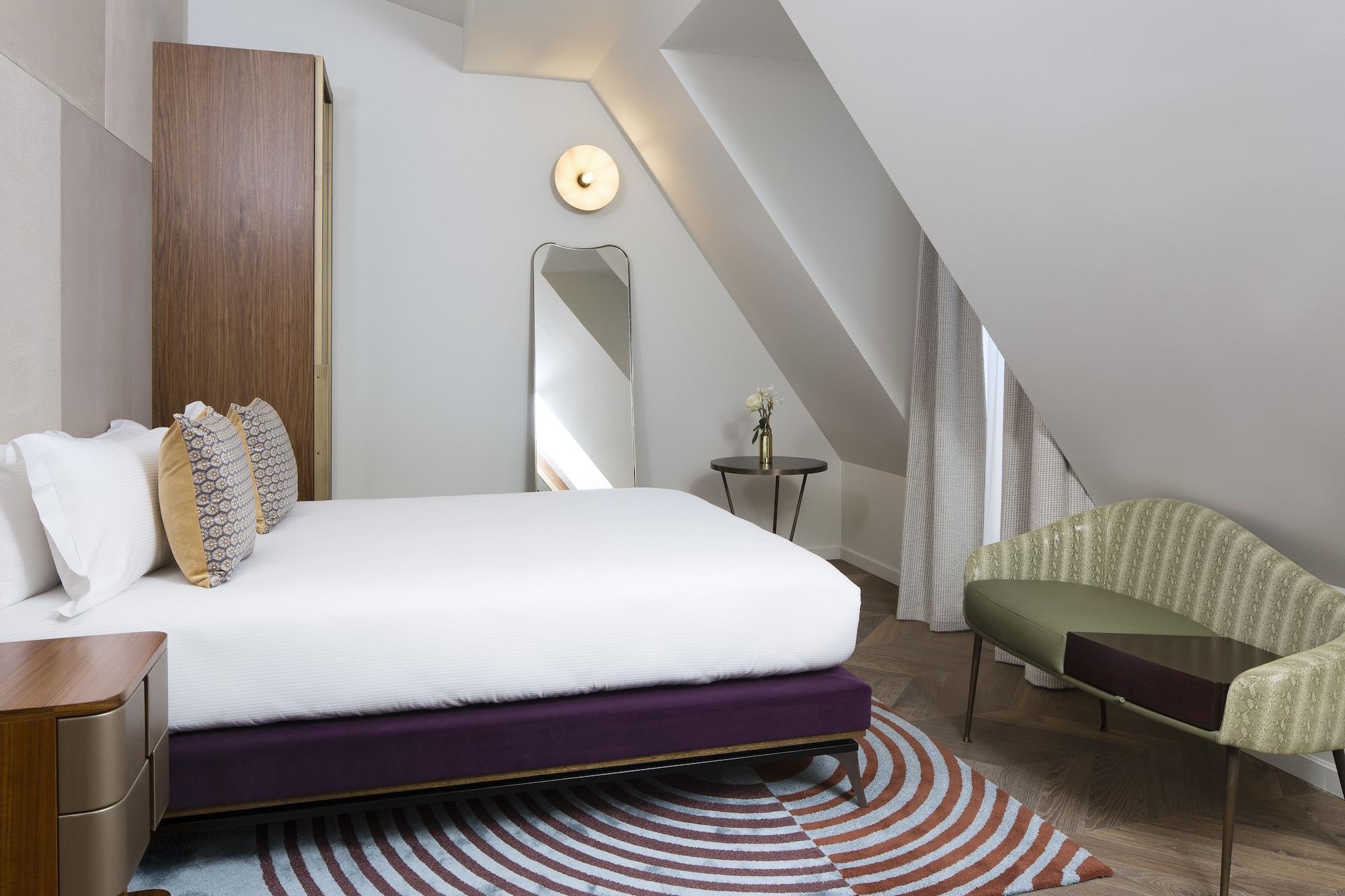 Hotel Maison Breguet