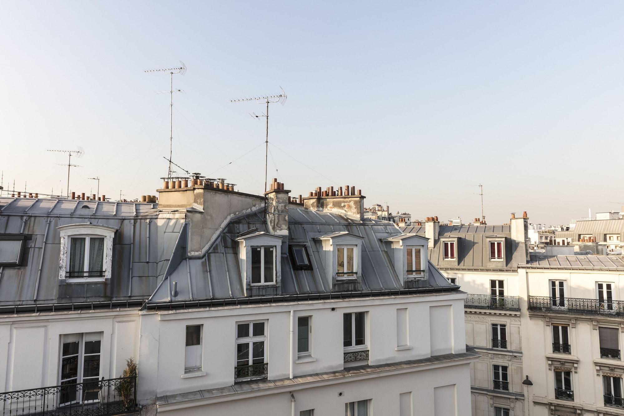 Maison Breguet Paris