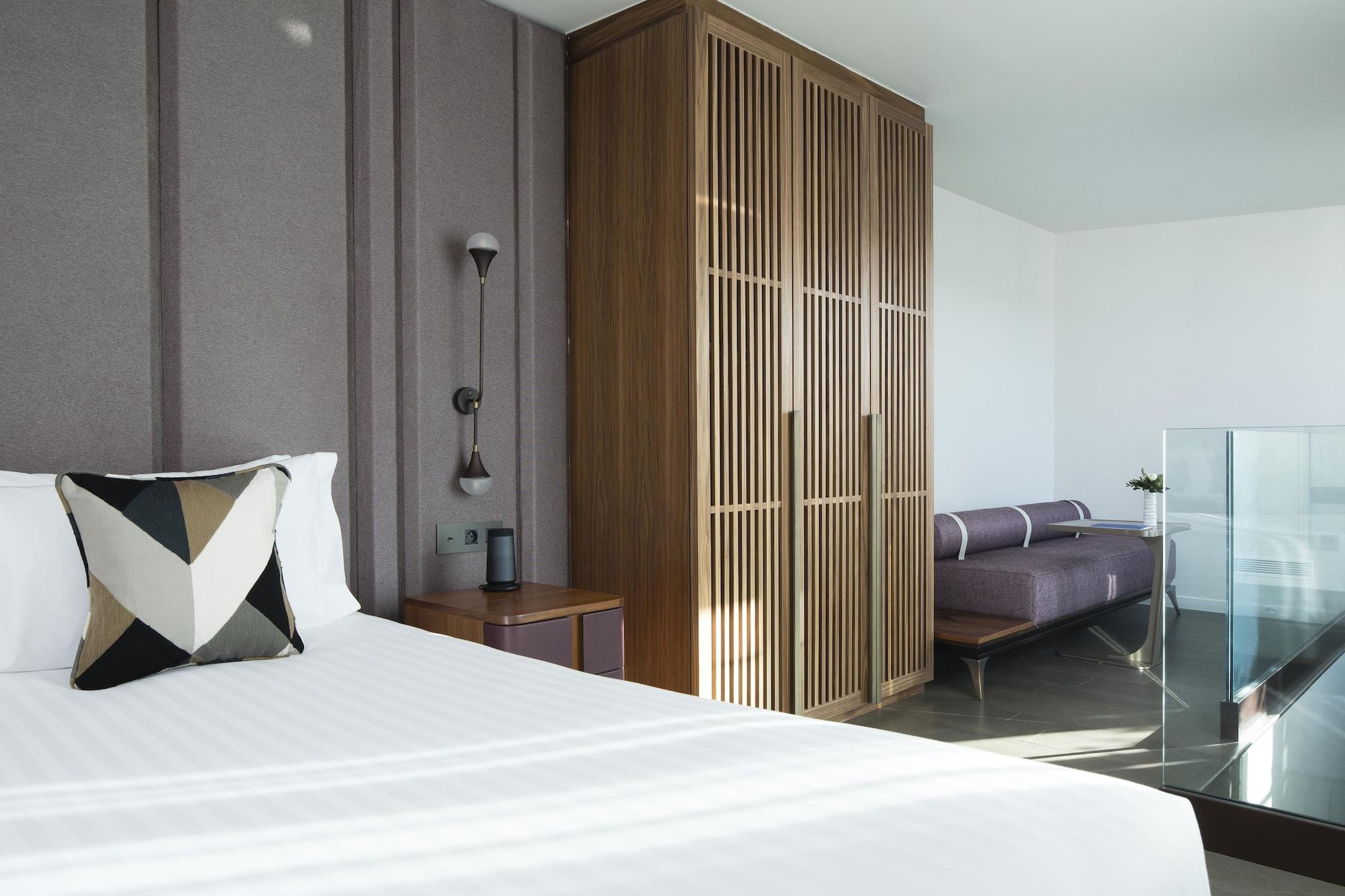 Hotel Maison Breguet 5*