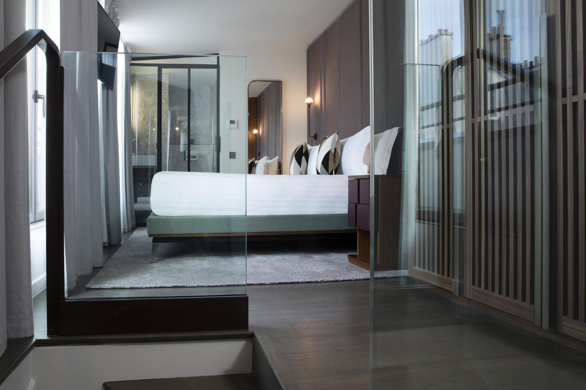 Maison Breguet Hotel