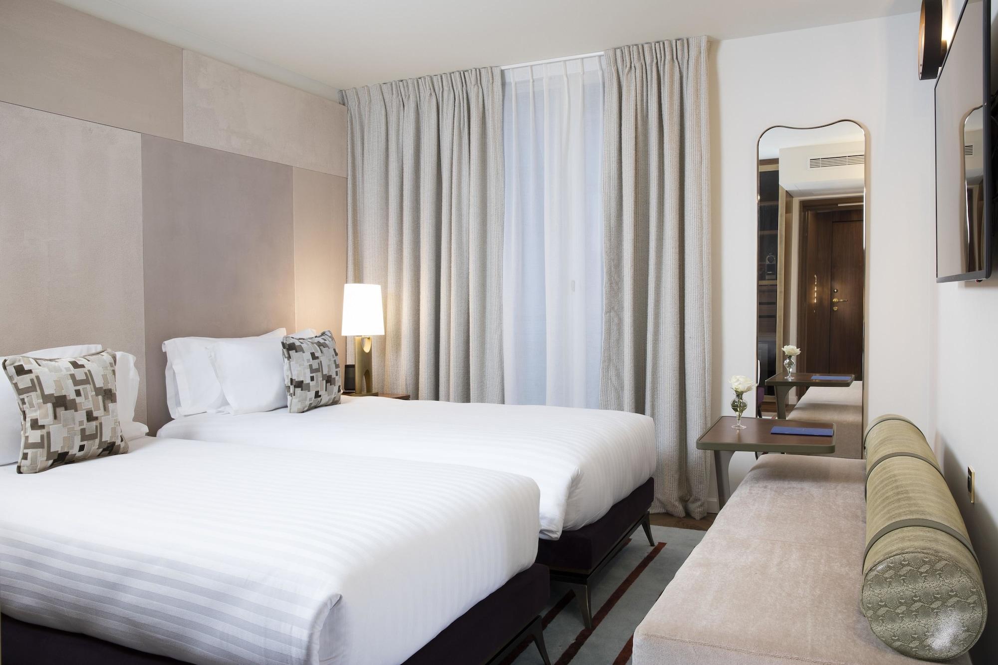 Hotel Maison Breguet