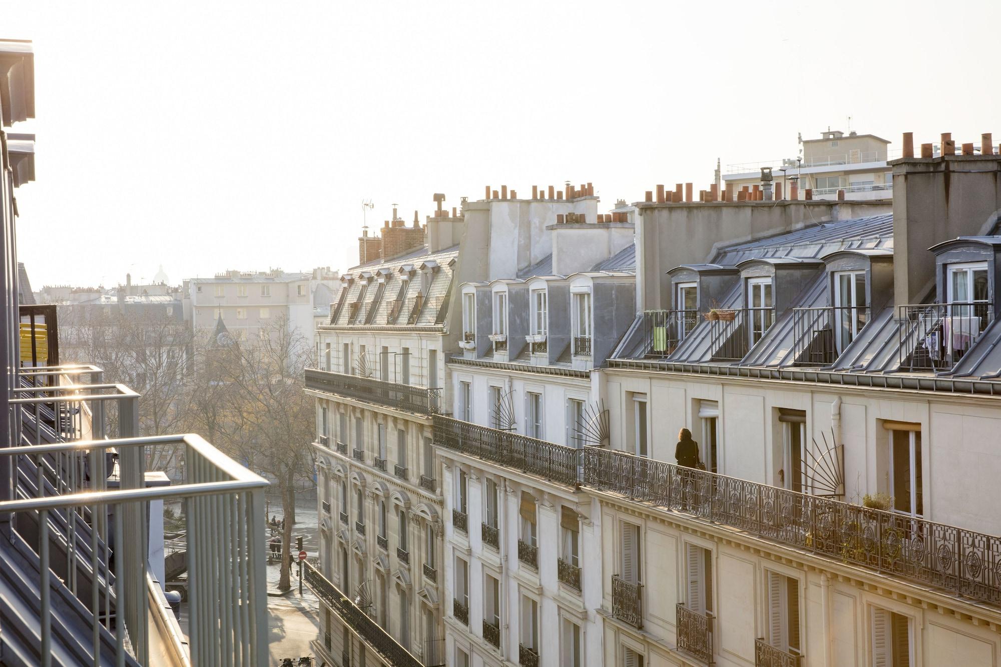 Maison Breguet 5*