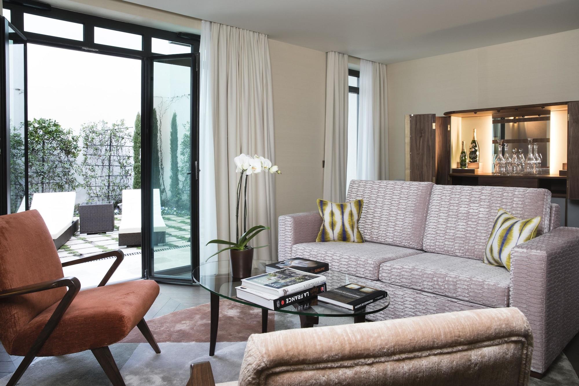 Maison Breguet Hotel