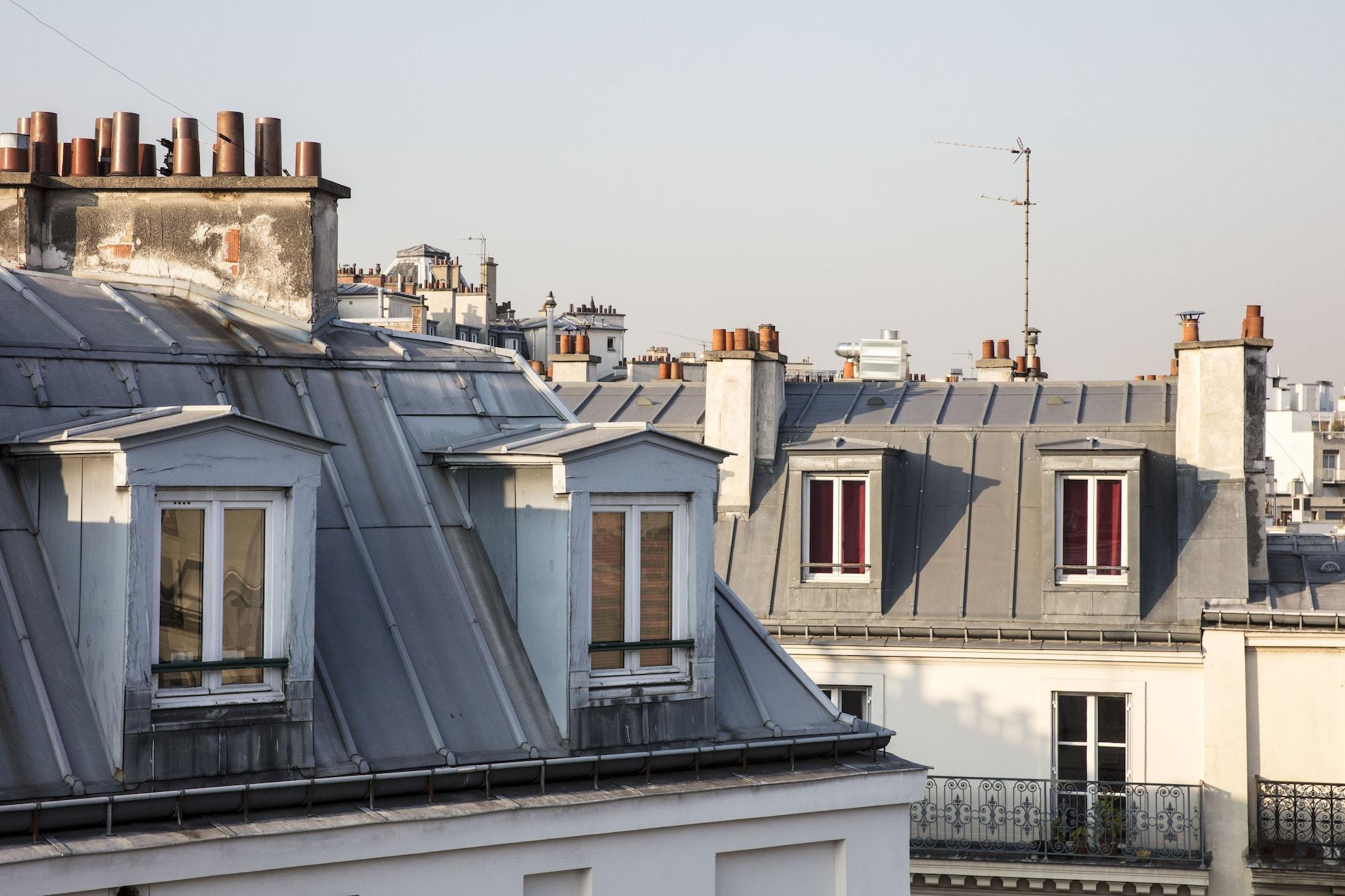 Maison Breguet Paris