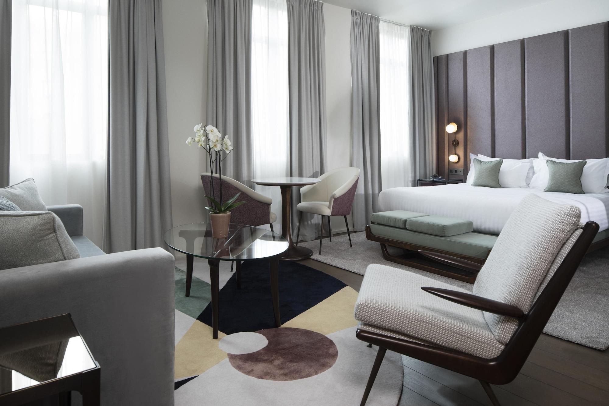 Maison Breguet Hotel