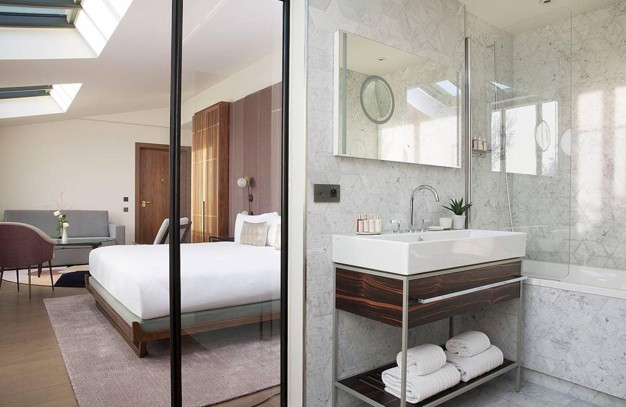 Maison Breguet Hotel Paris