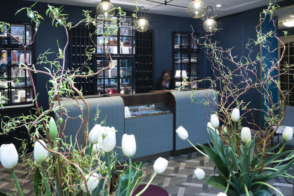 Hotel Maison Breguet Paris