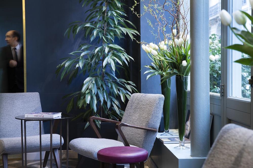Maison Breguet 5*