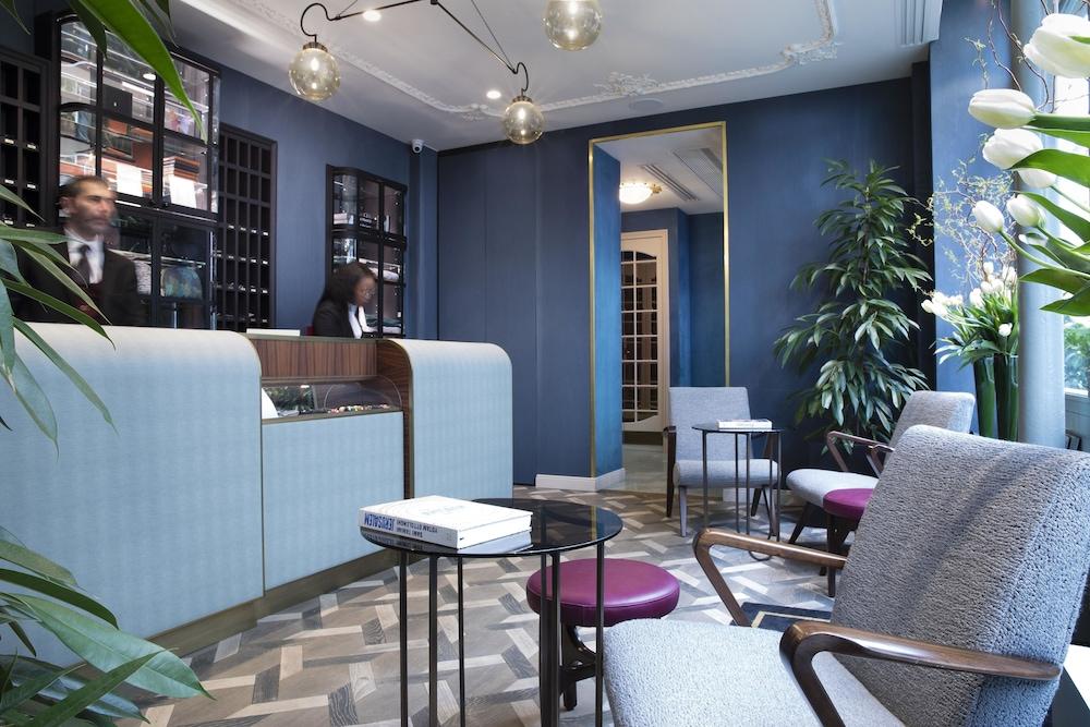 Maison Breguet Paris
