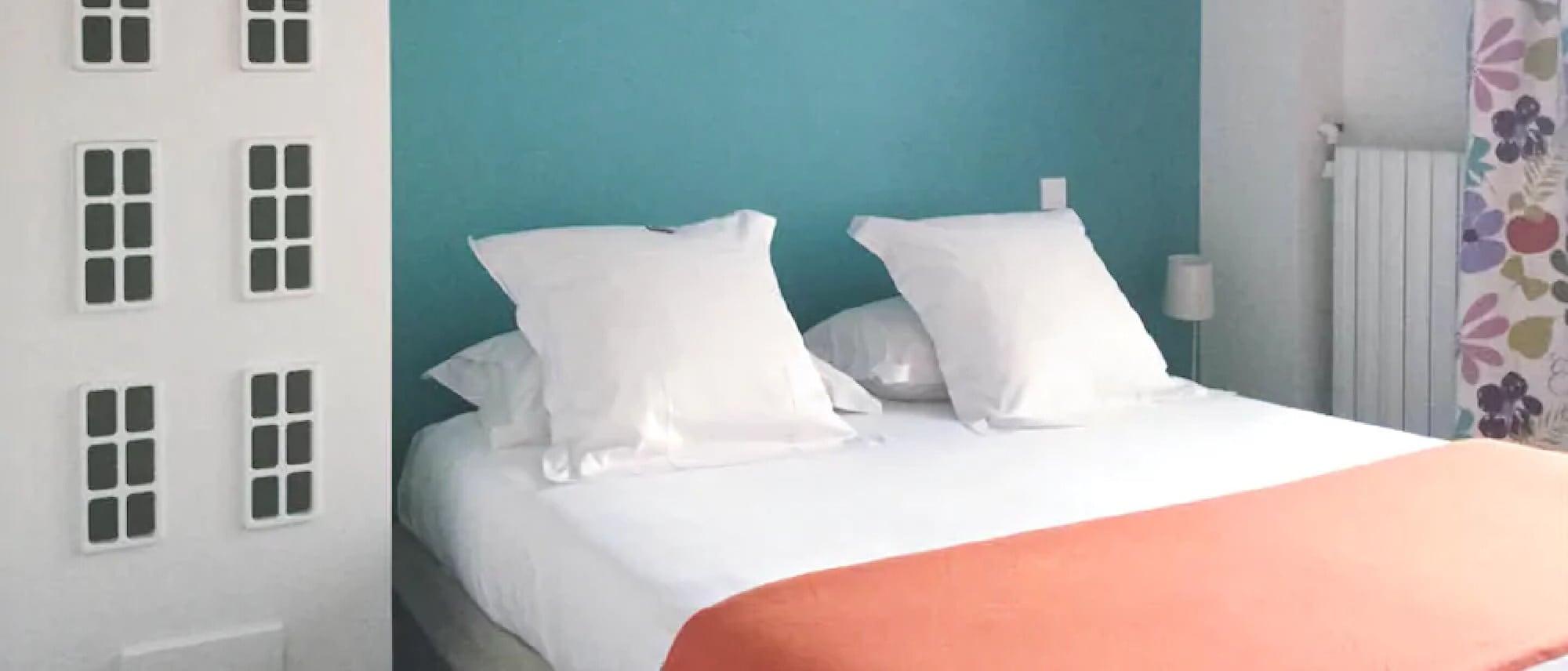 Arvor Saint Georges Hotel Paris