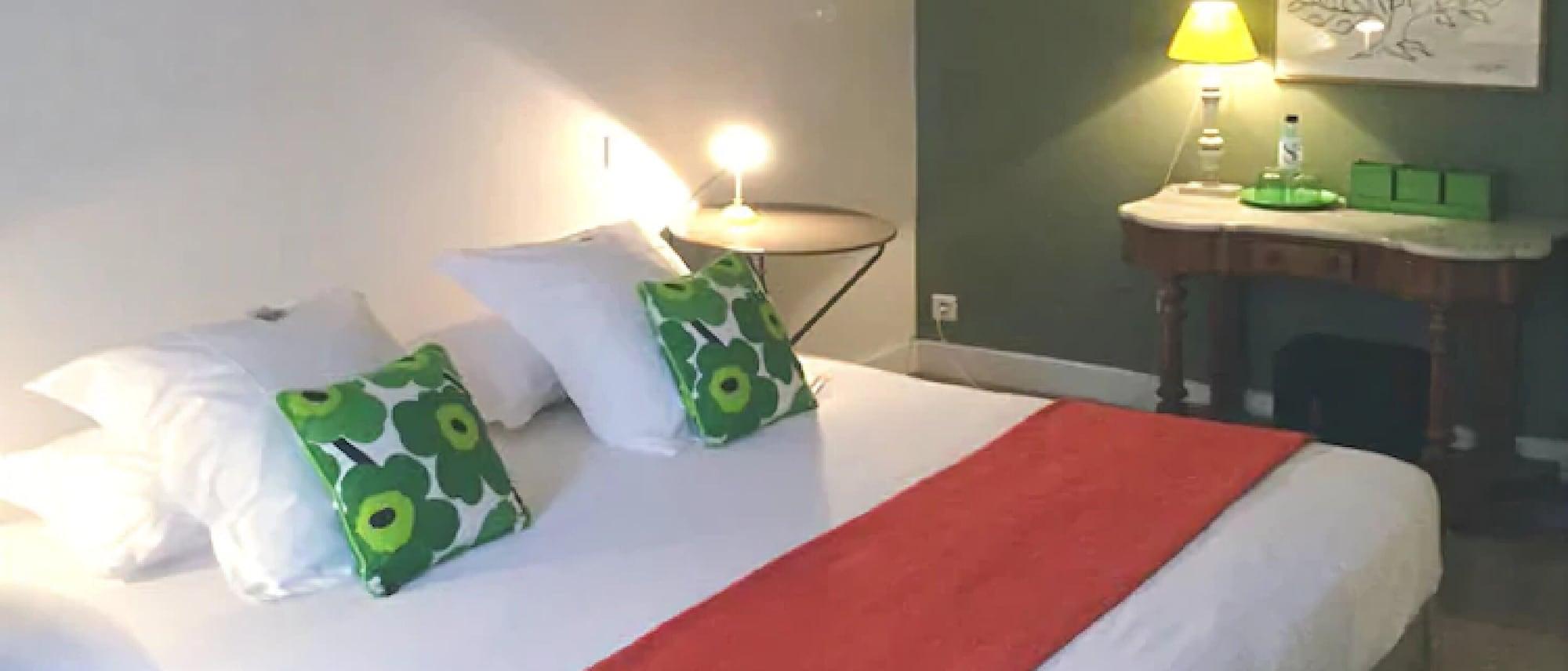 Arvor Saint Georges 4* Paris