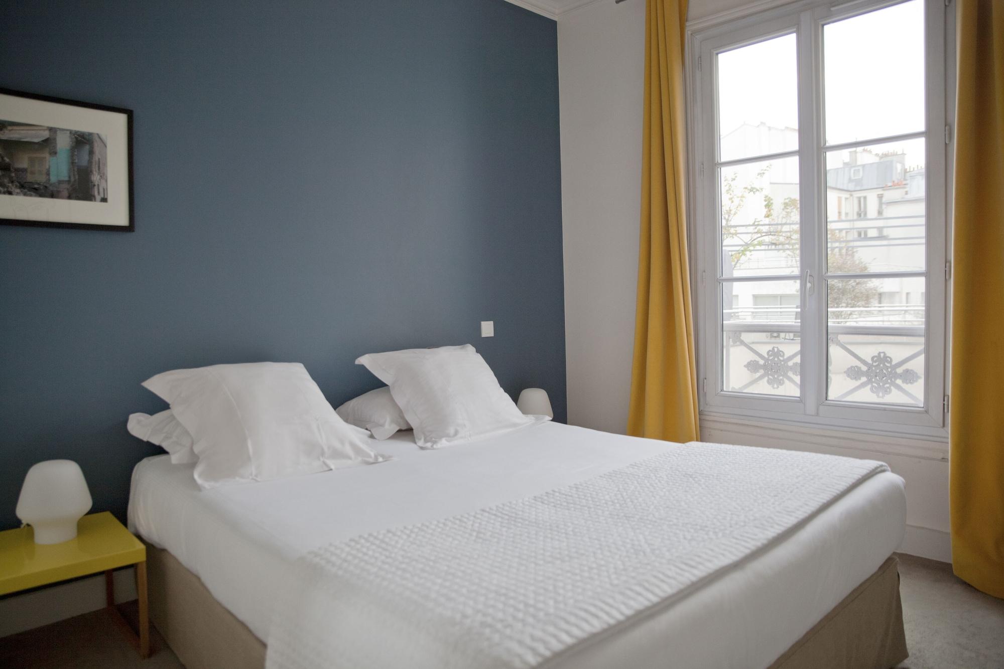 Arvor Saint Georges Hotel Paris