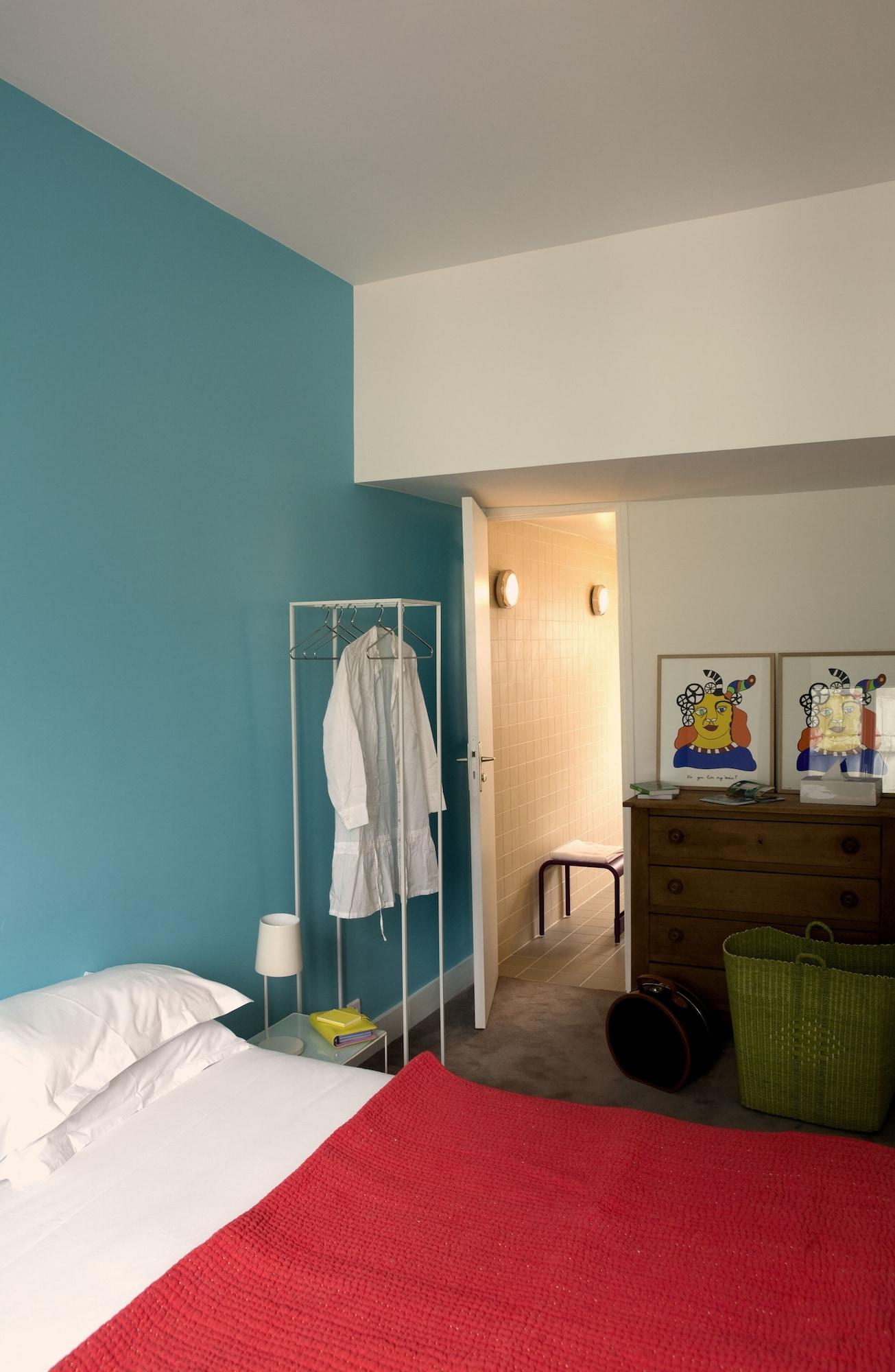 Arvor Saint Georges Hotel