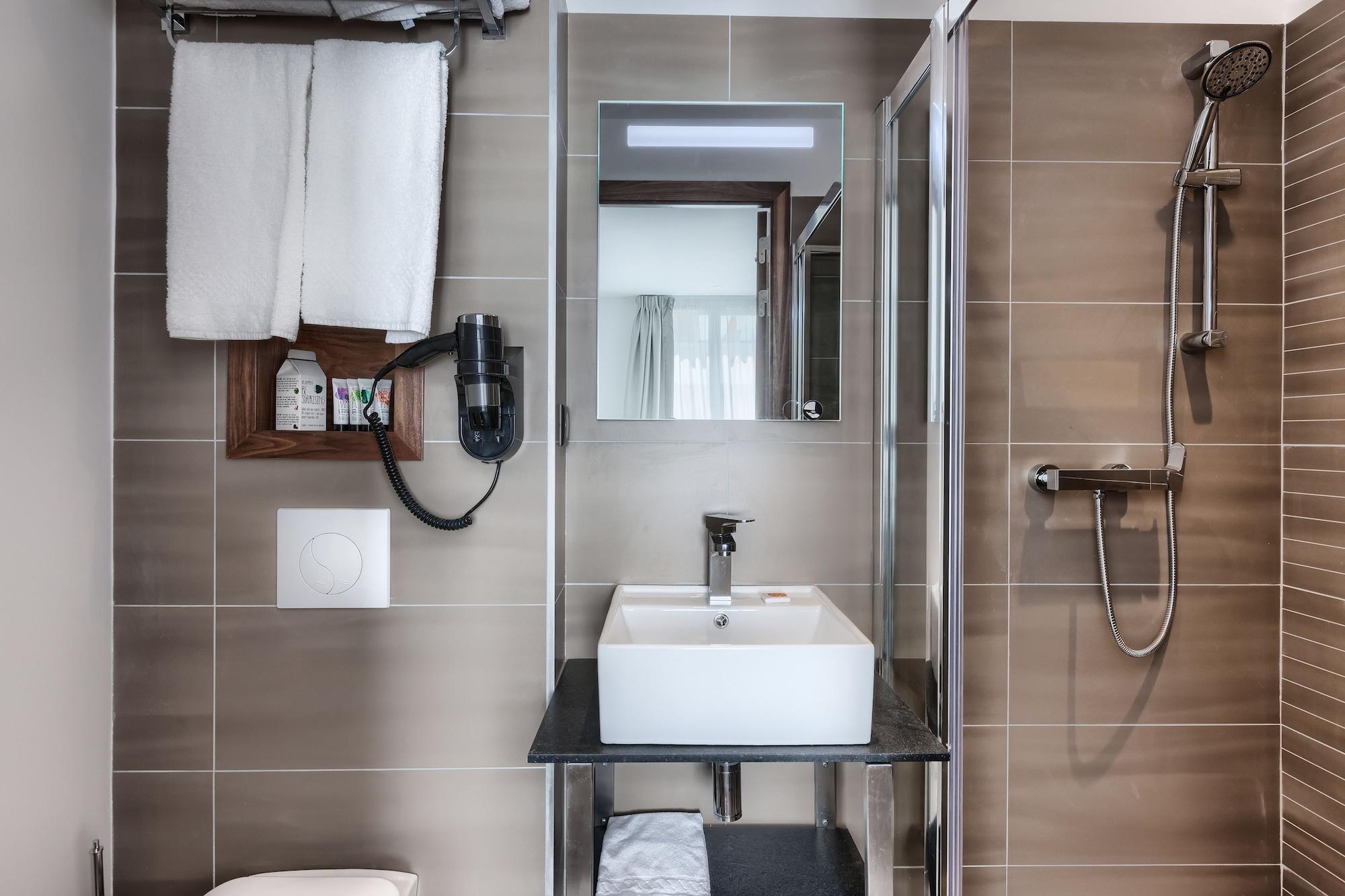 Le Trente Hotel Paris