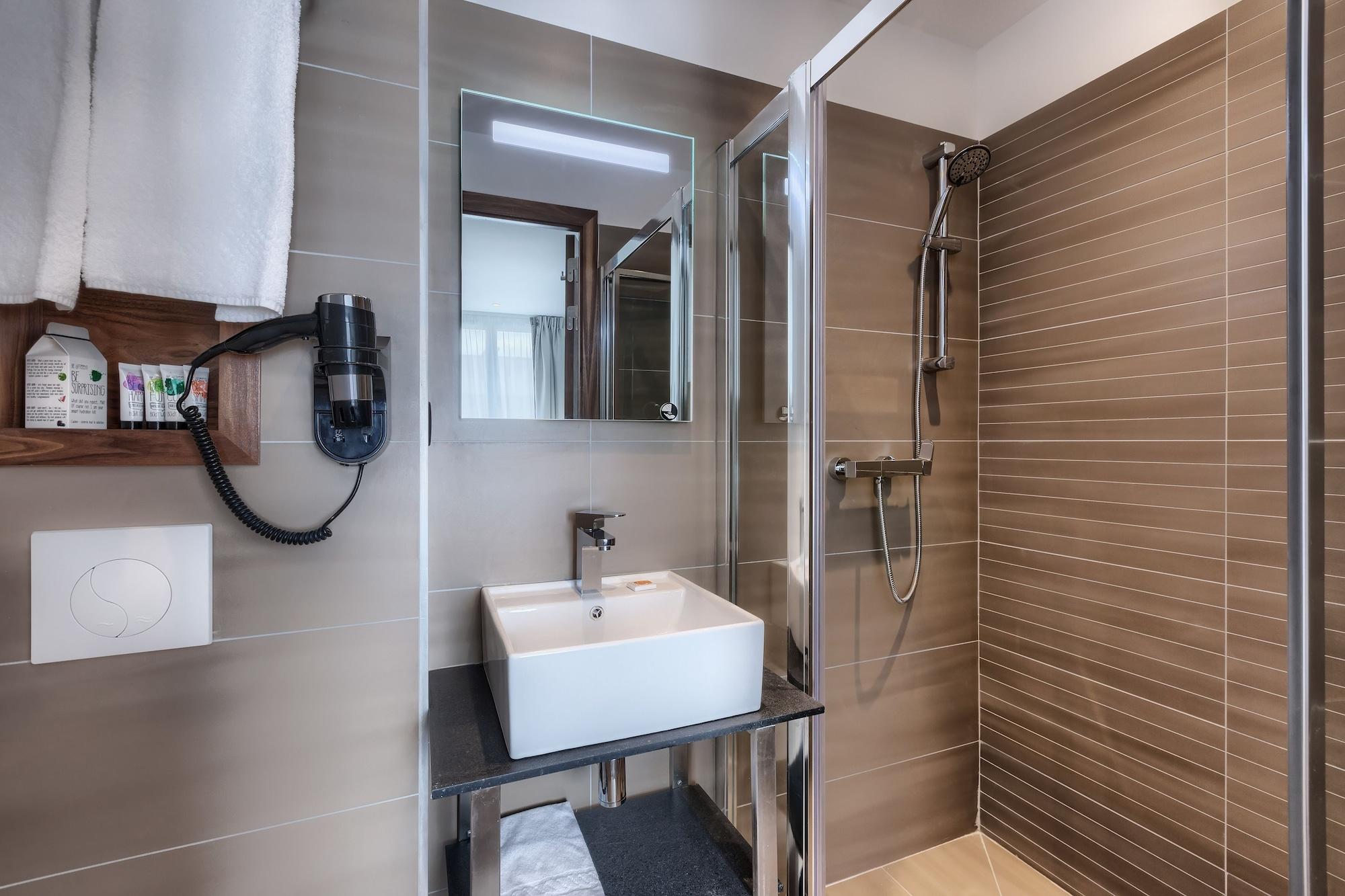 Le Trente Hotel 3*