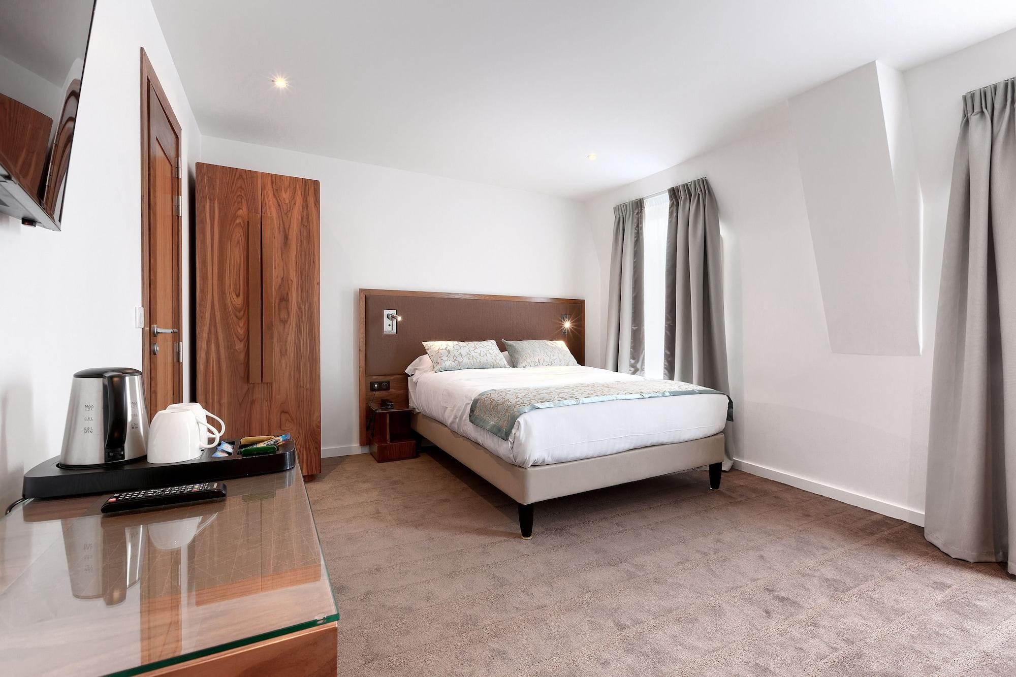 Hotel Le Trente