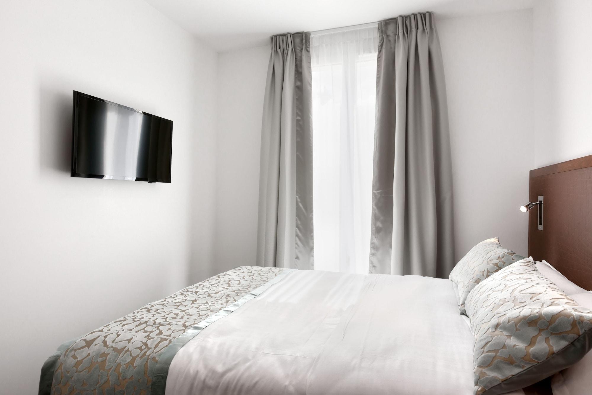 Hotel Le Trente Paris