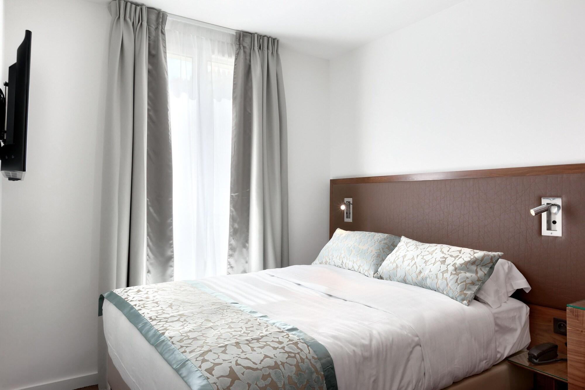 Le Trente Hotel