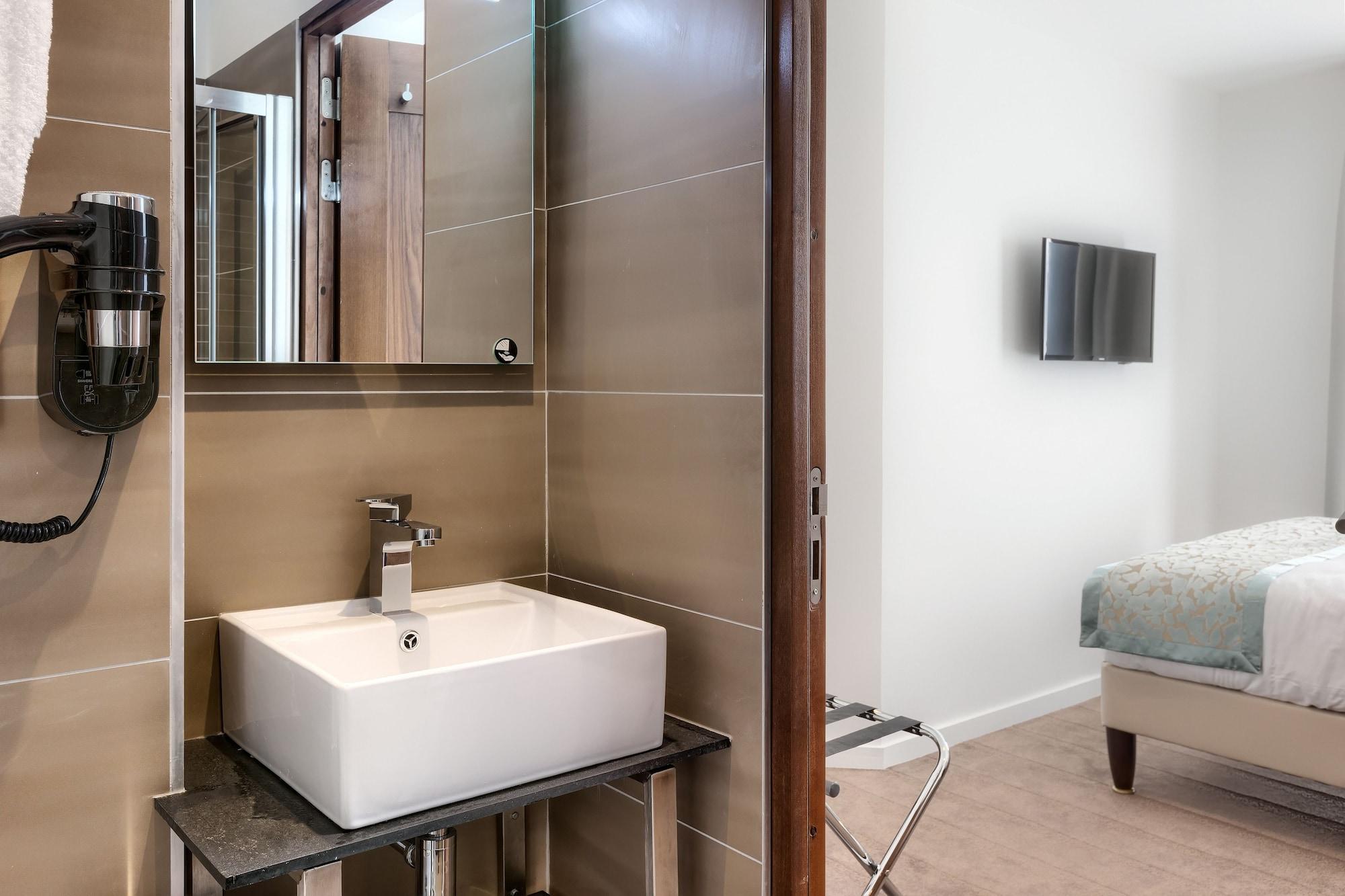 Le Trente Hotel Paris