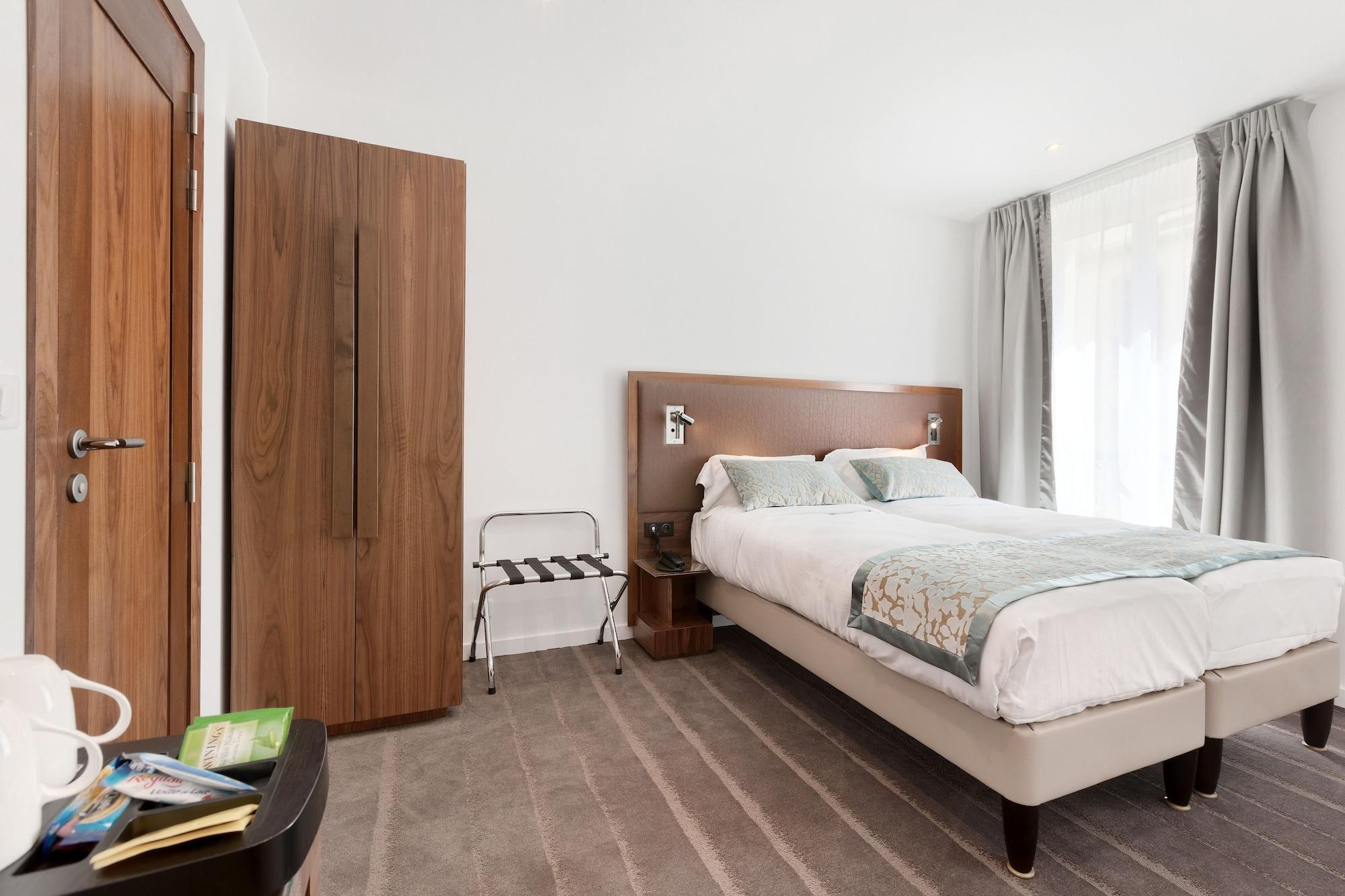 Le Trente Hotel