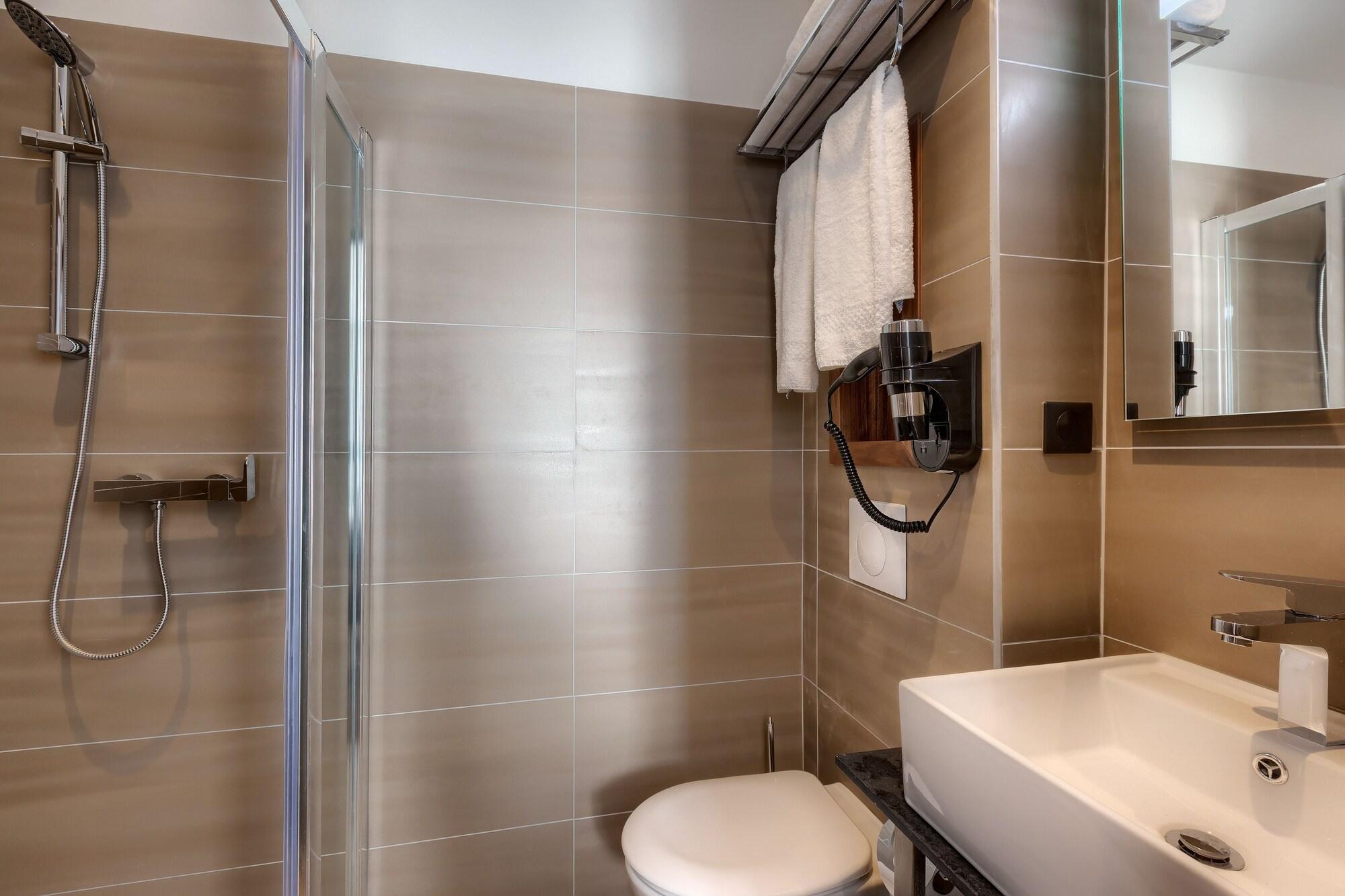 Hotel Le Trente 3*