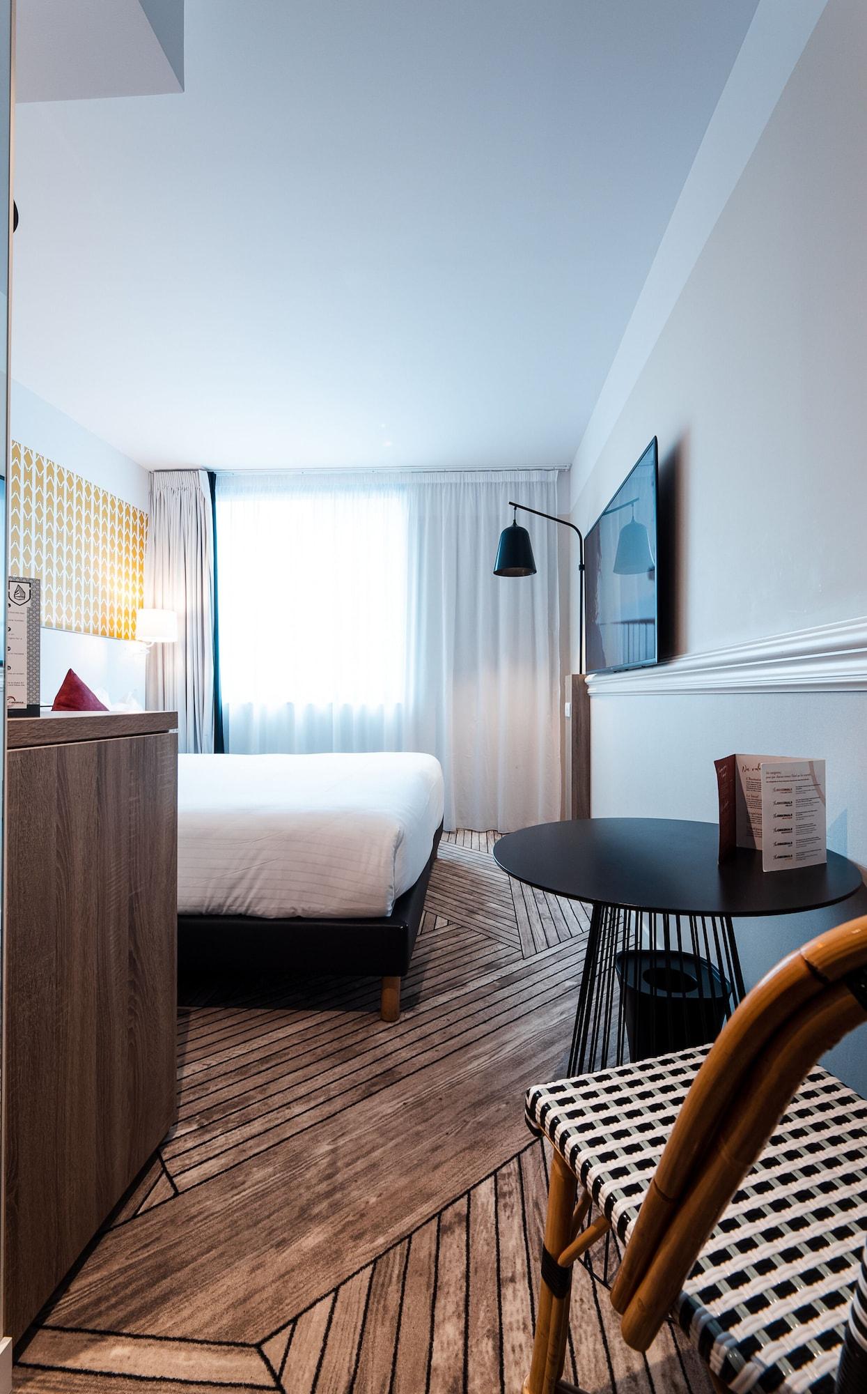 The Originals Boutique, Maison Montmartre, 4*
