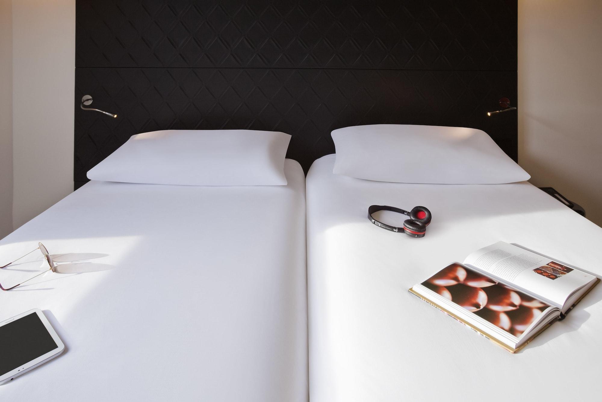 Hotel Ibis Styles Alesia Montparnasse