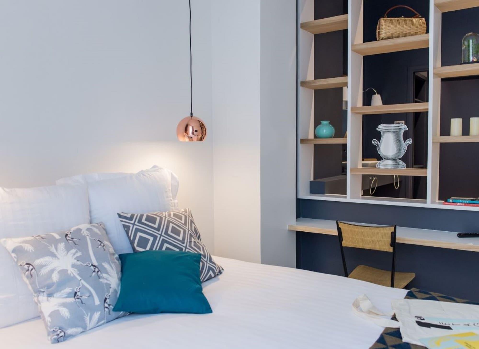 1er Etage Opera Hotel 3*
