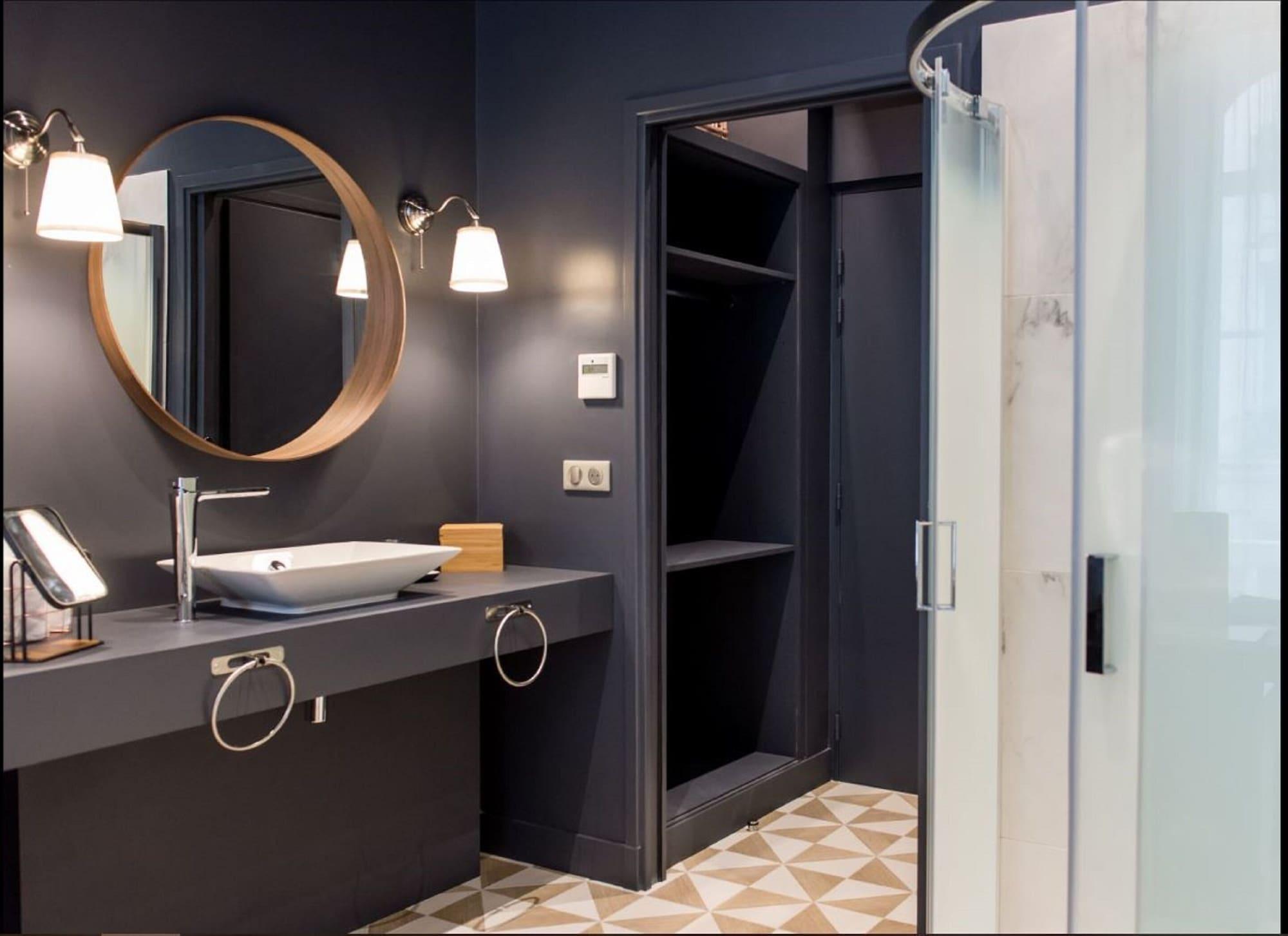 1er Etage Opera Hotel 3*