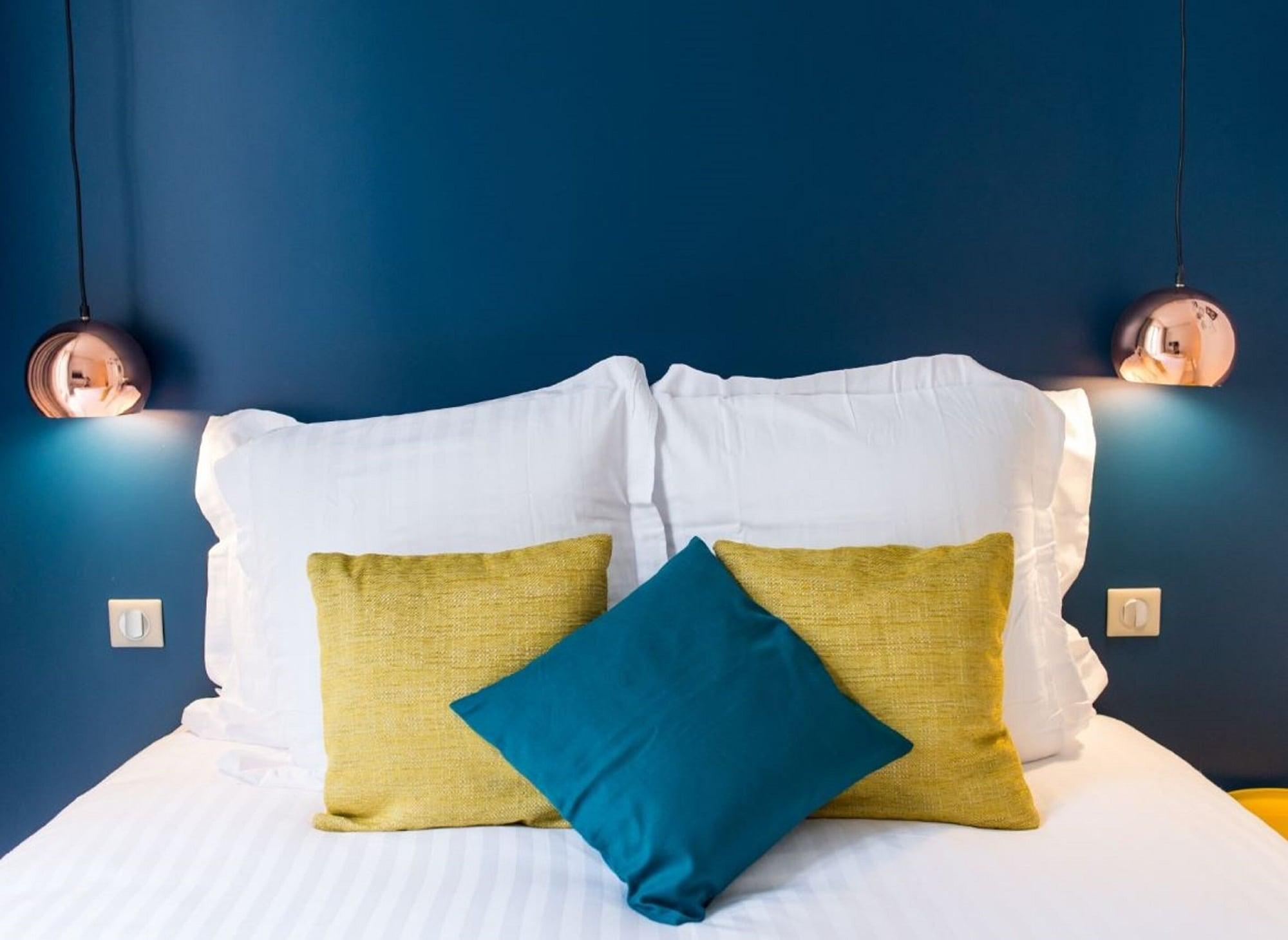 Hotel 1er Etage Opera