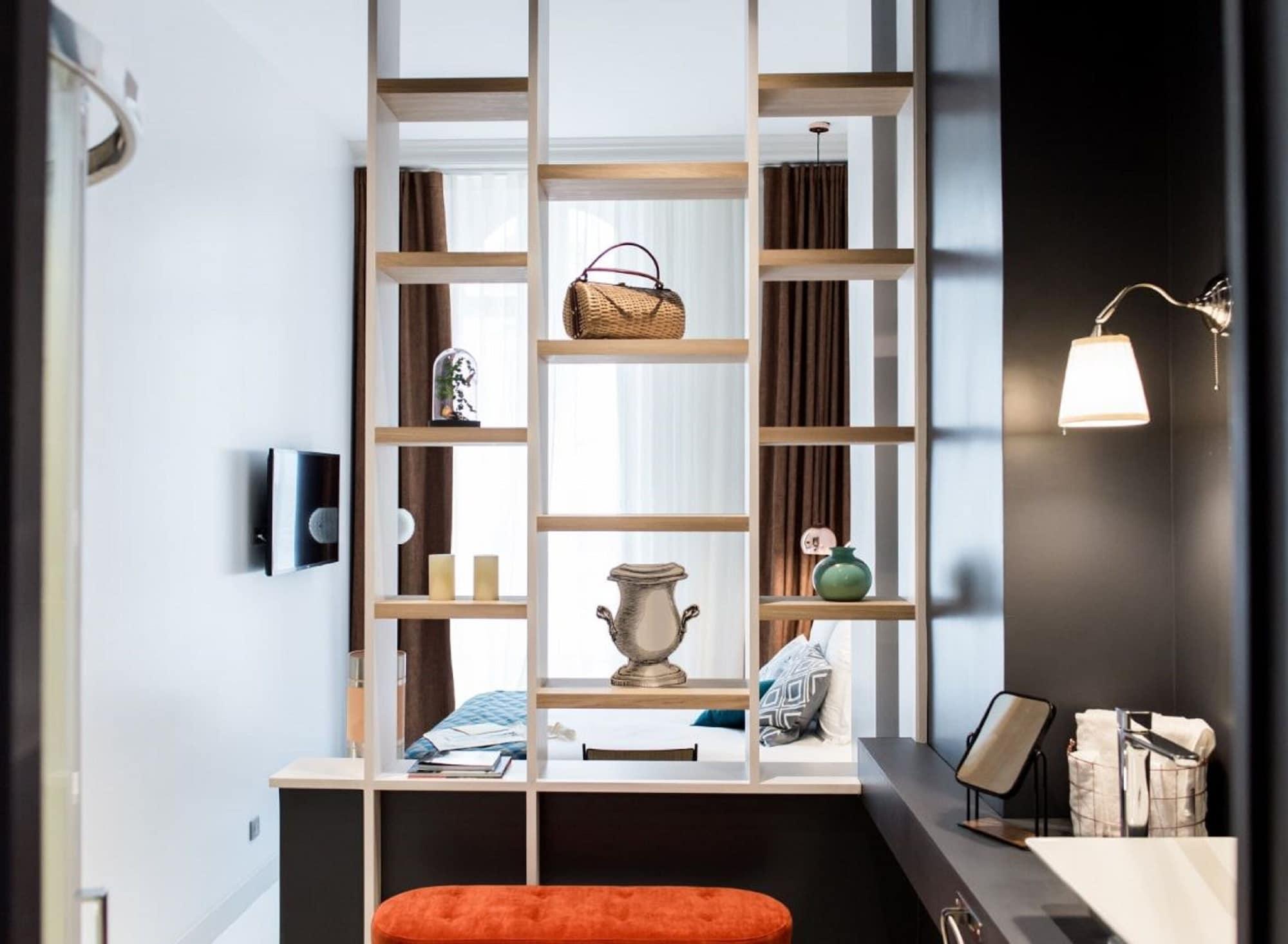 1er Etage Opera Hotel
