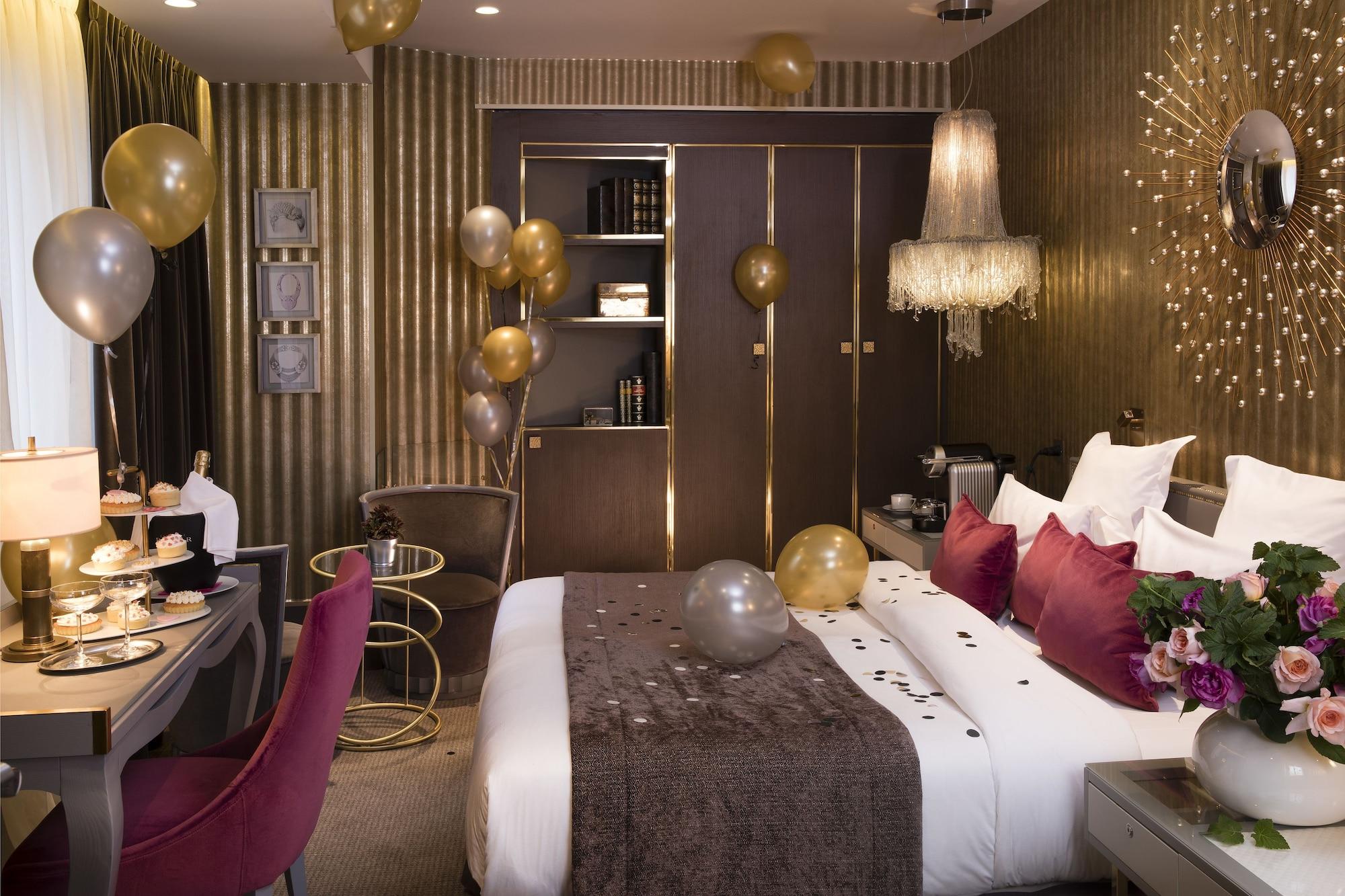 Baume 4* Paris