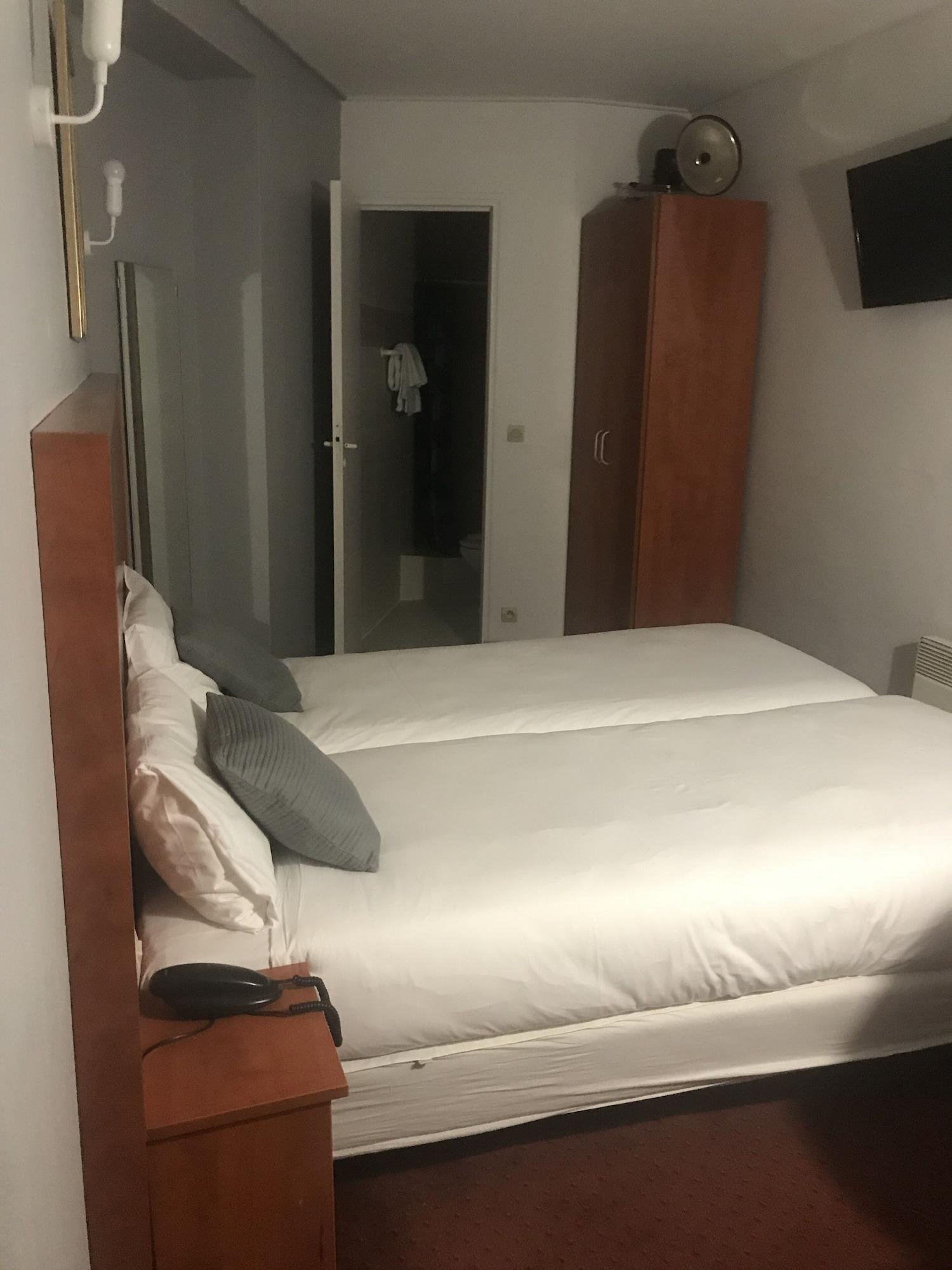 Relais Bergson Hotel Paris