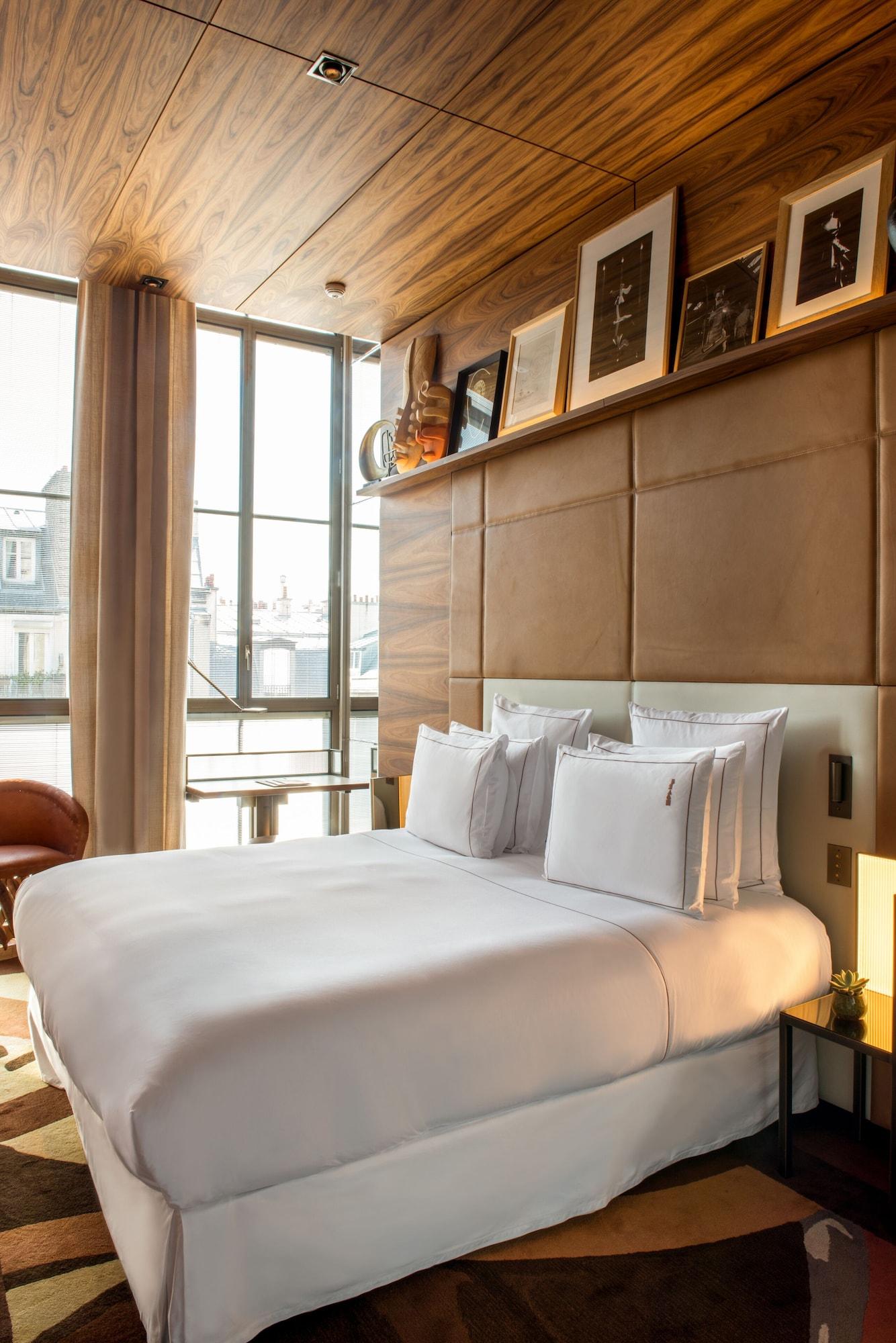 Hotel Brach - Evok Collection