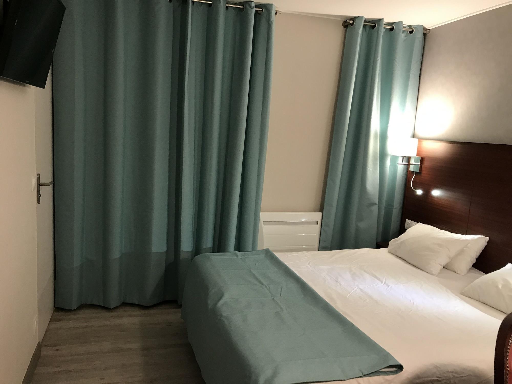 Relais Bergson Hotel 2*