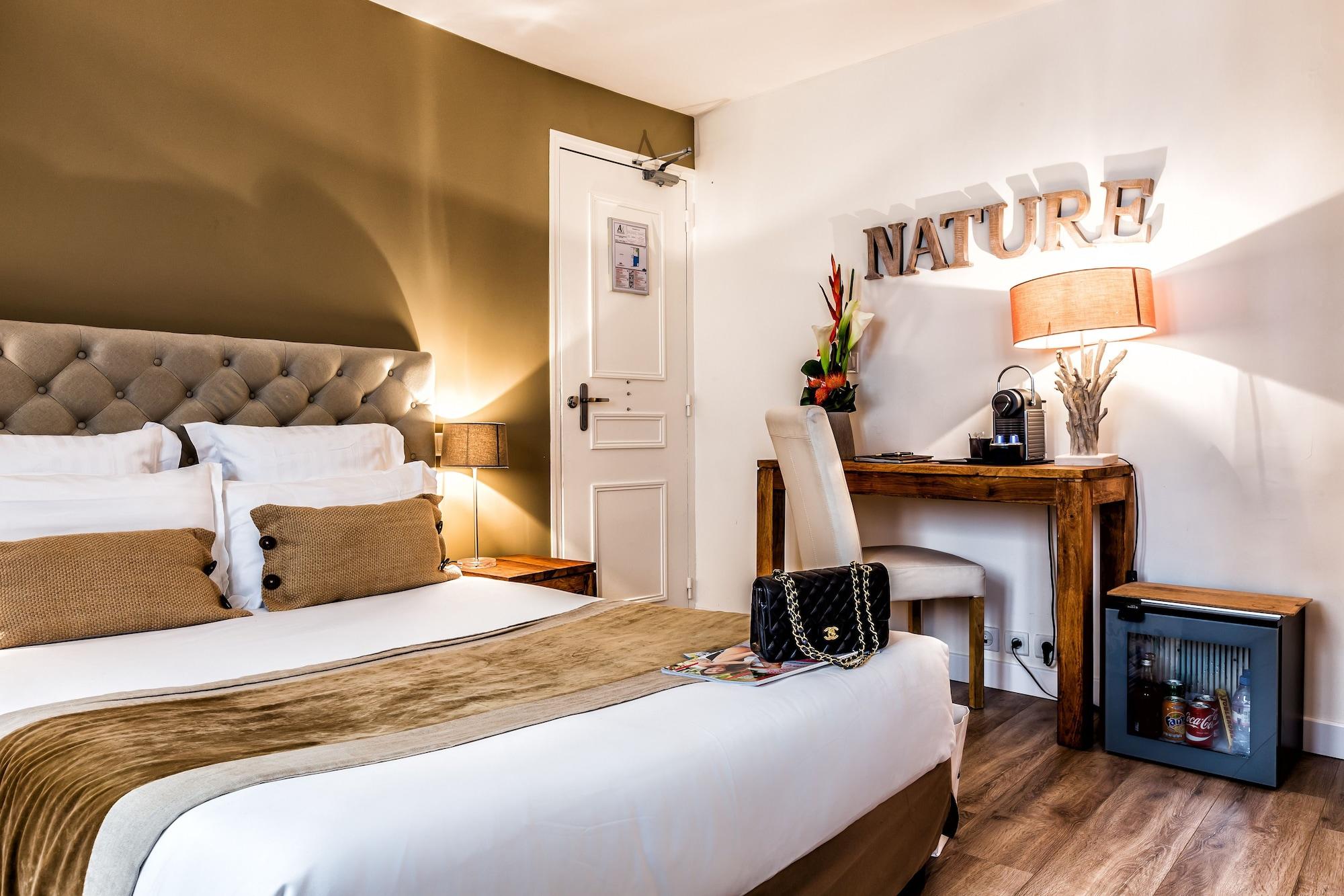Atelier Montparnasse 3*