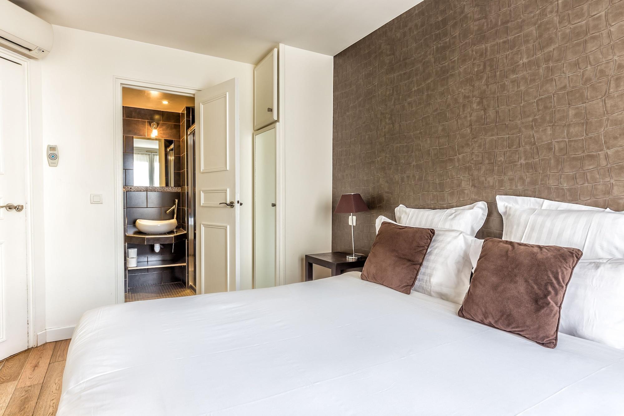 Atelier Montparnasse 3* Paris