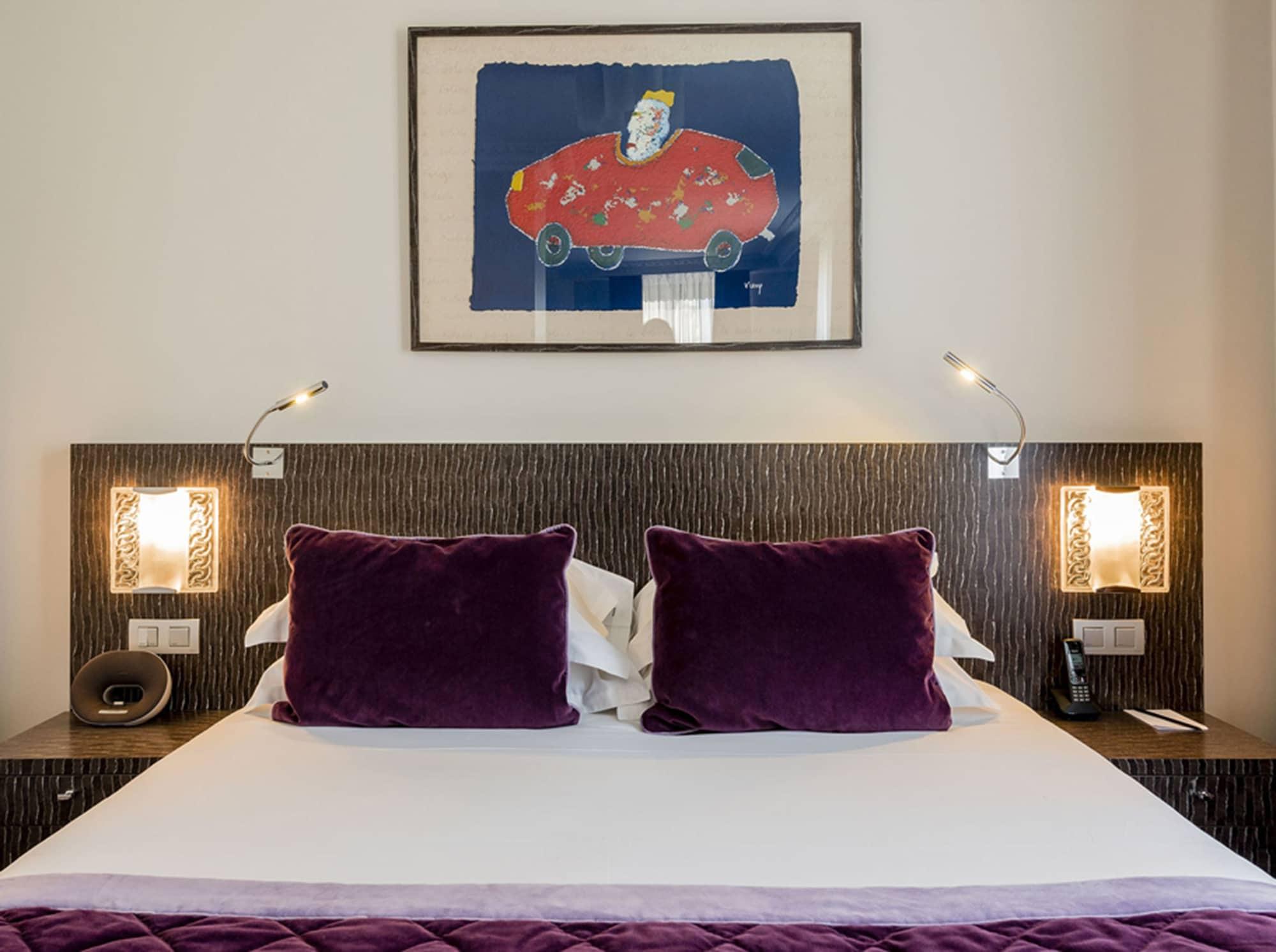 Florida Hotel Paris