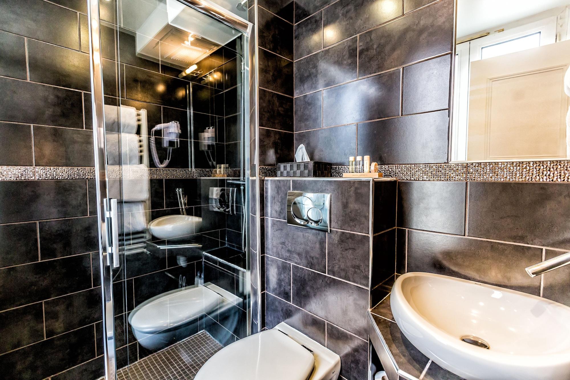 Atelier Montparnasse Hotel Paris