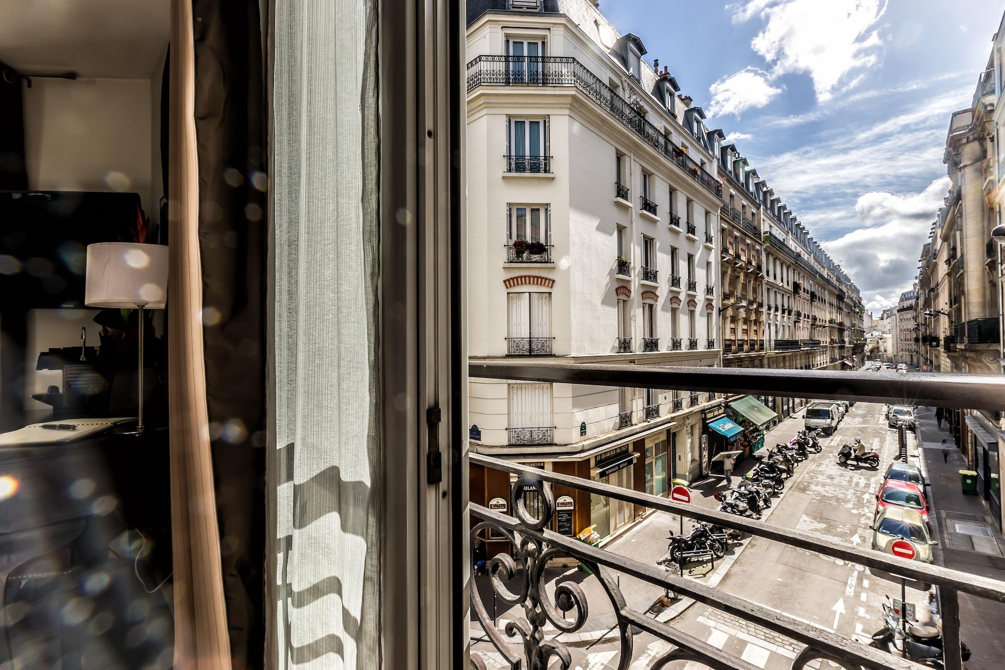 Atelier Montparnasse Hotel 3*