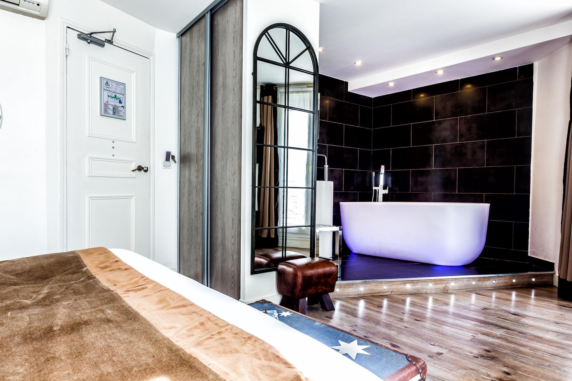 Atelier Montparnasse Hotel 3*